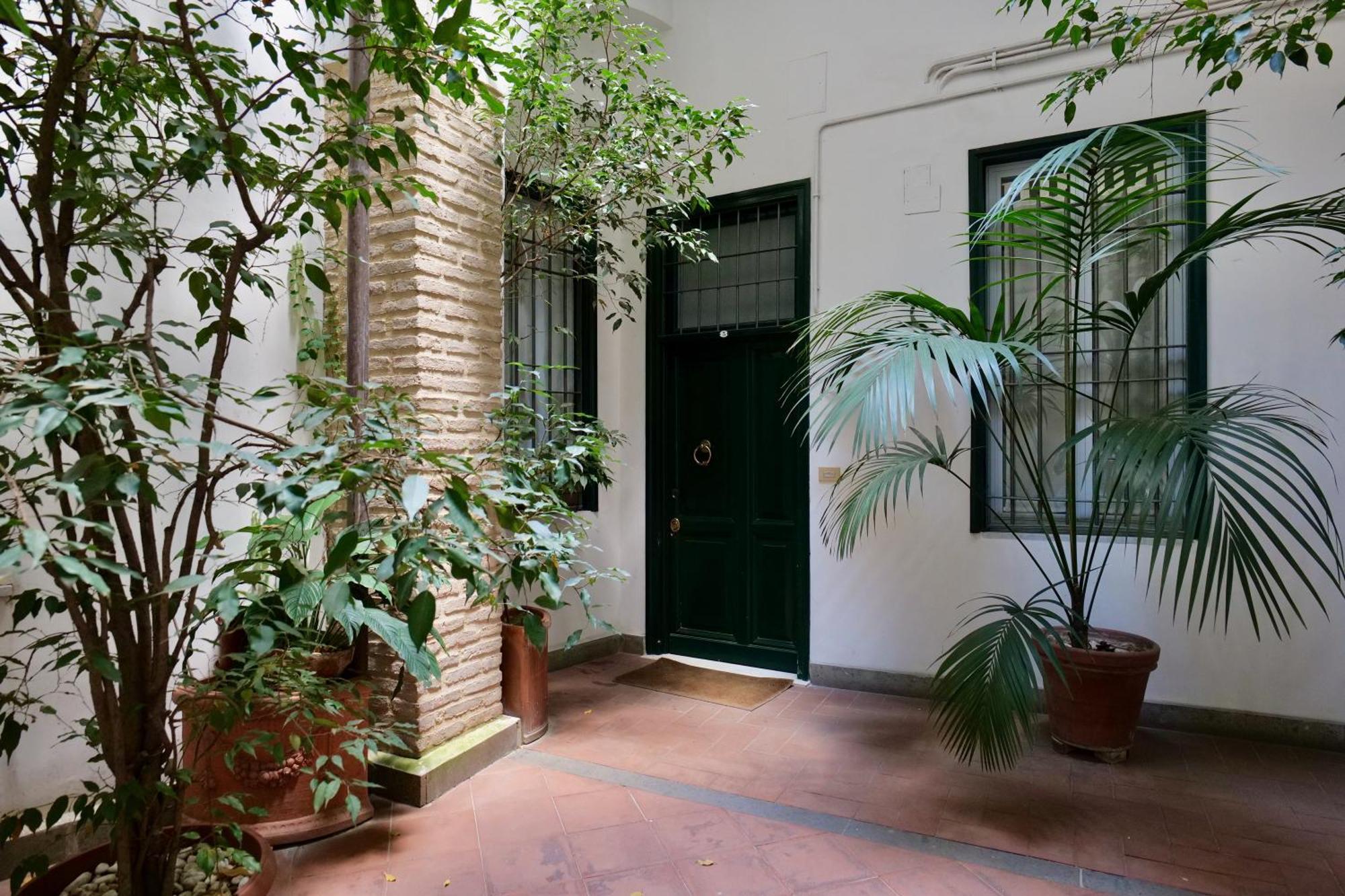 Fororomano Luxury Apartment *