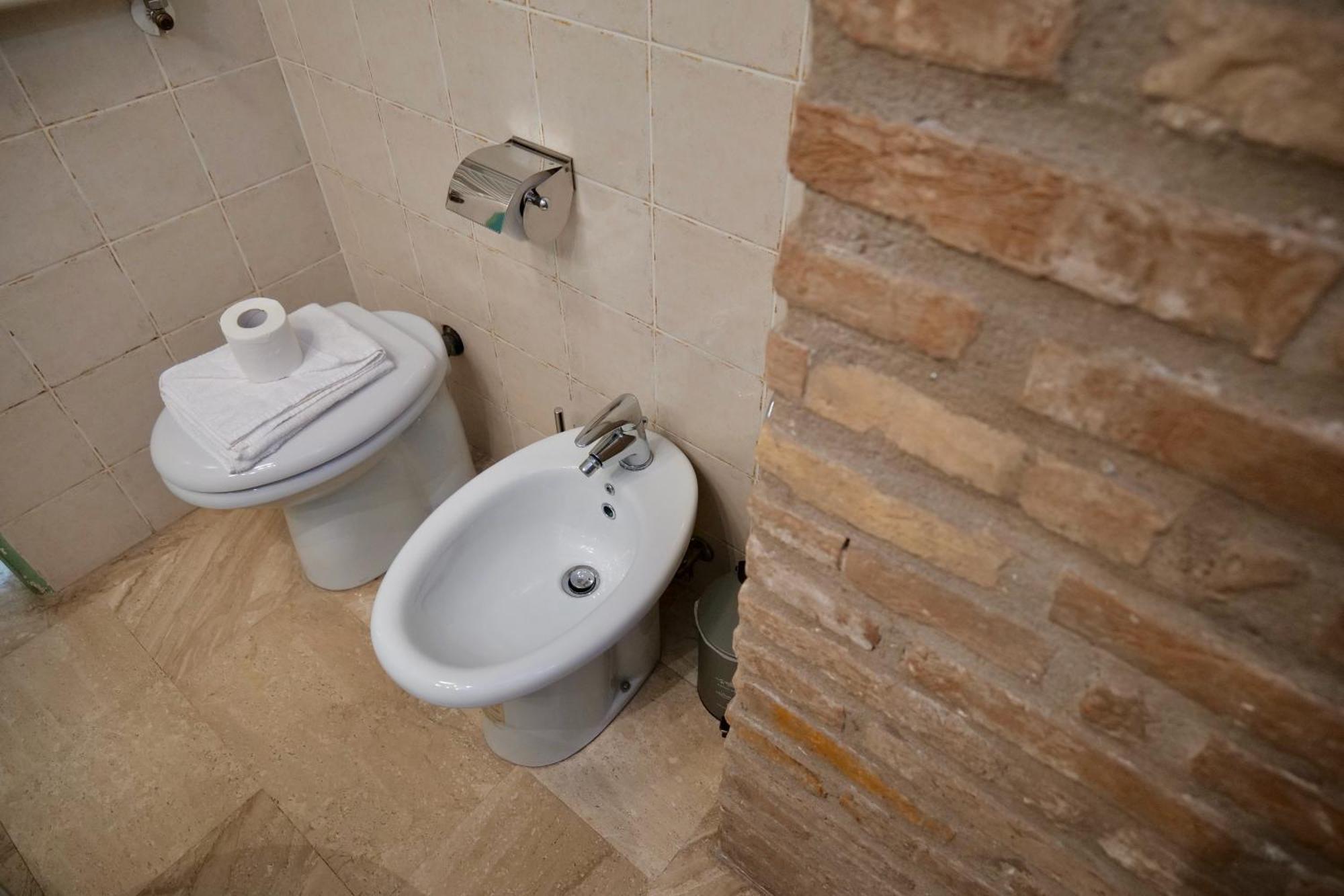 Fororomano Luxury Apartment Rome