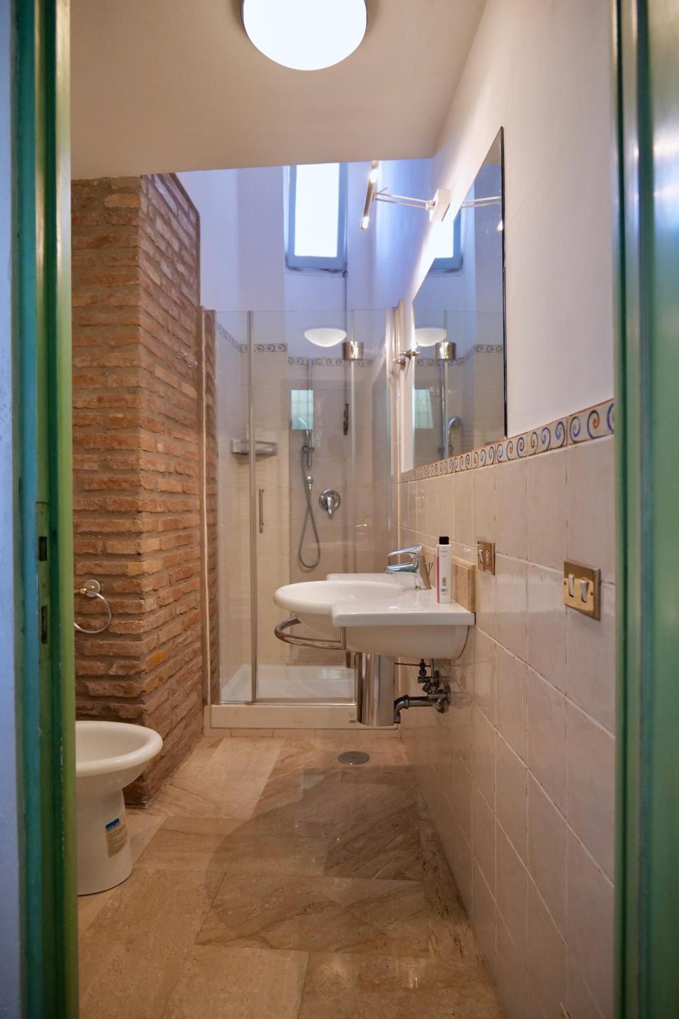 Fororomano Luxury Apartment Rome