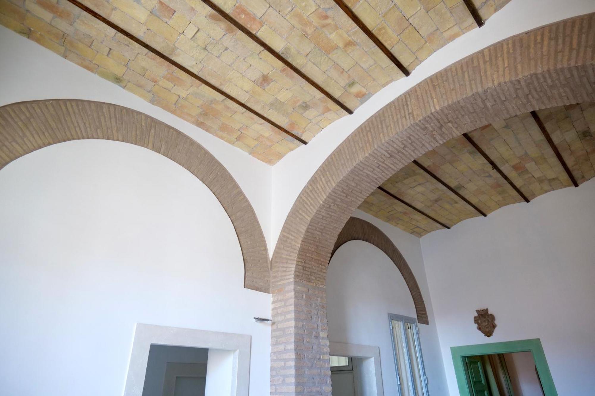 Apartment Fororomano Luxury *