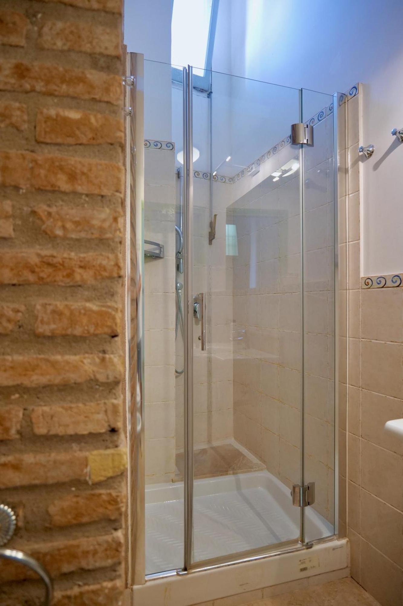 Fororomano Luxury Apartment Rome
