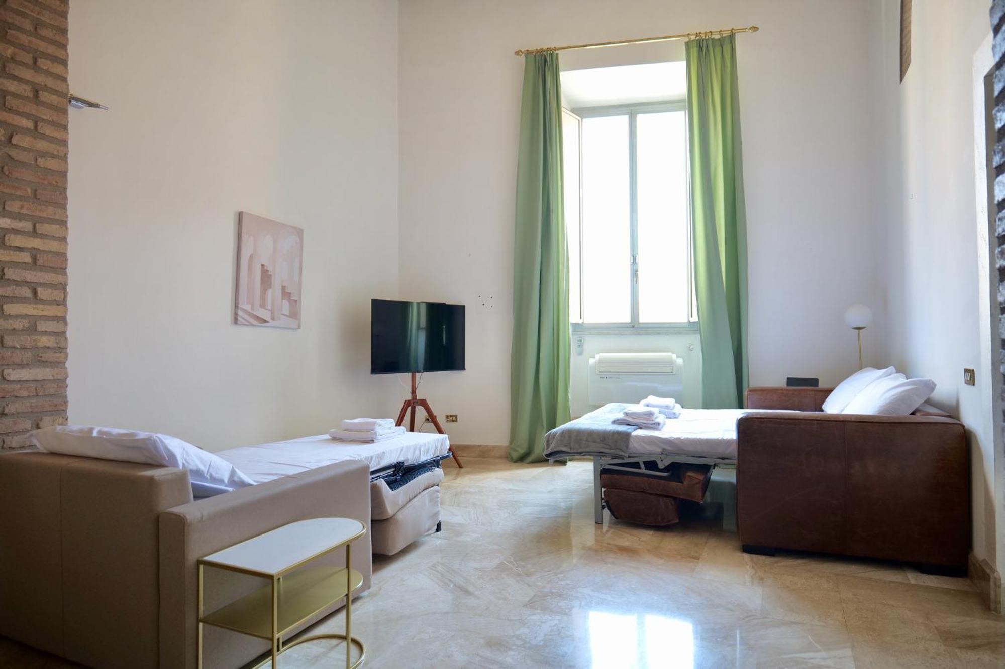 Fororomano Luxury