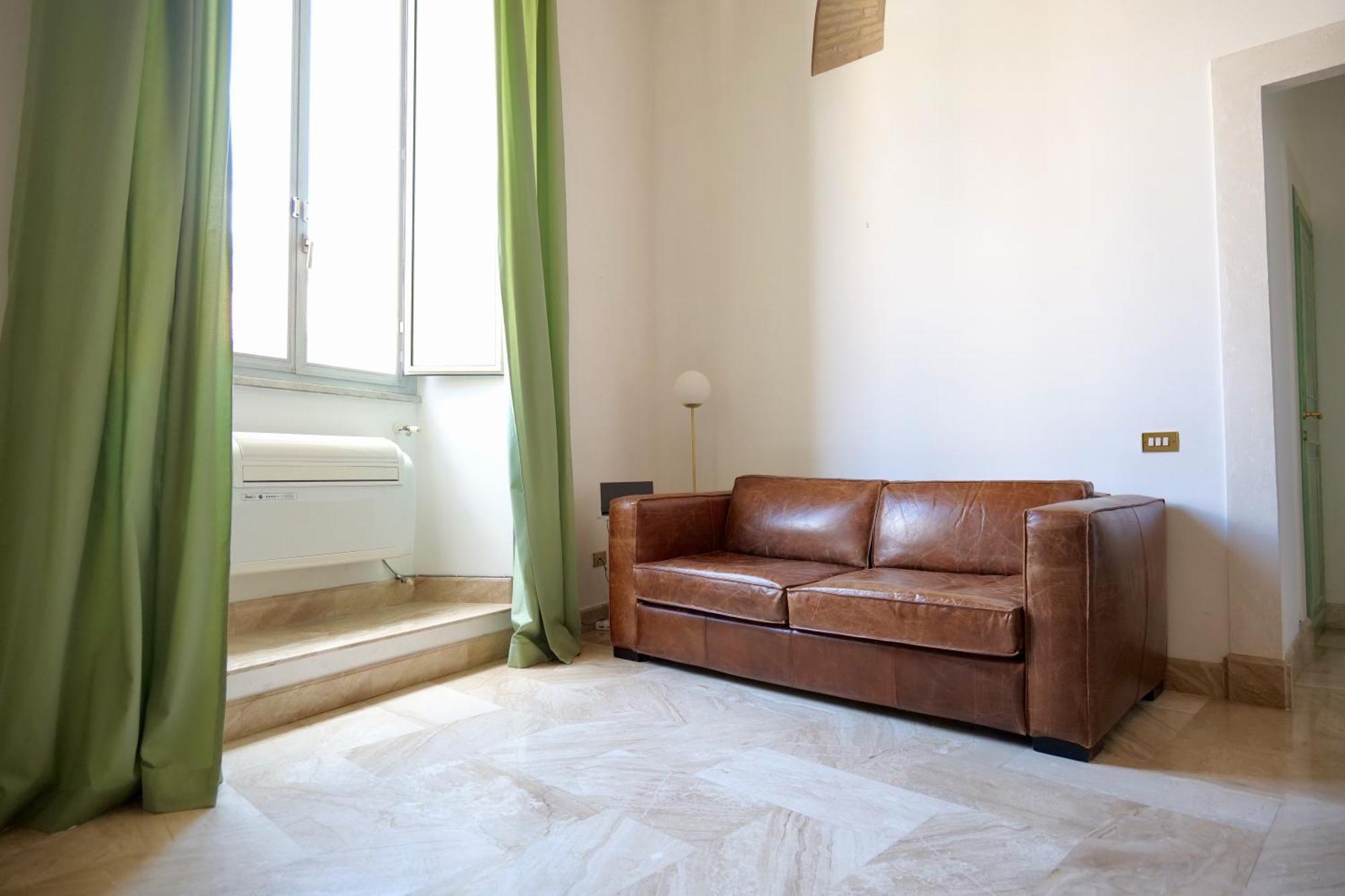 Fororomano Luxury Rome