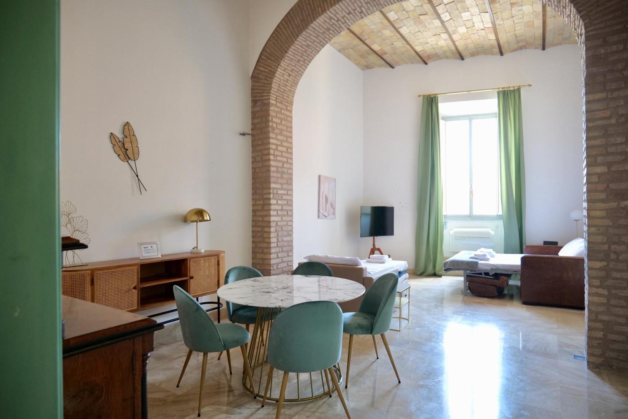 Fororomano Luxury * Rome
