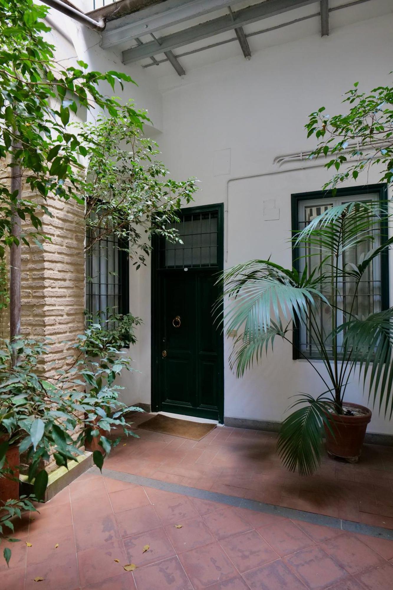Fororomano Luxury Rome