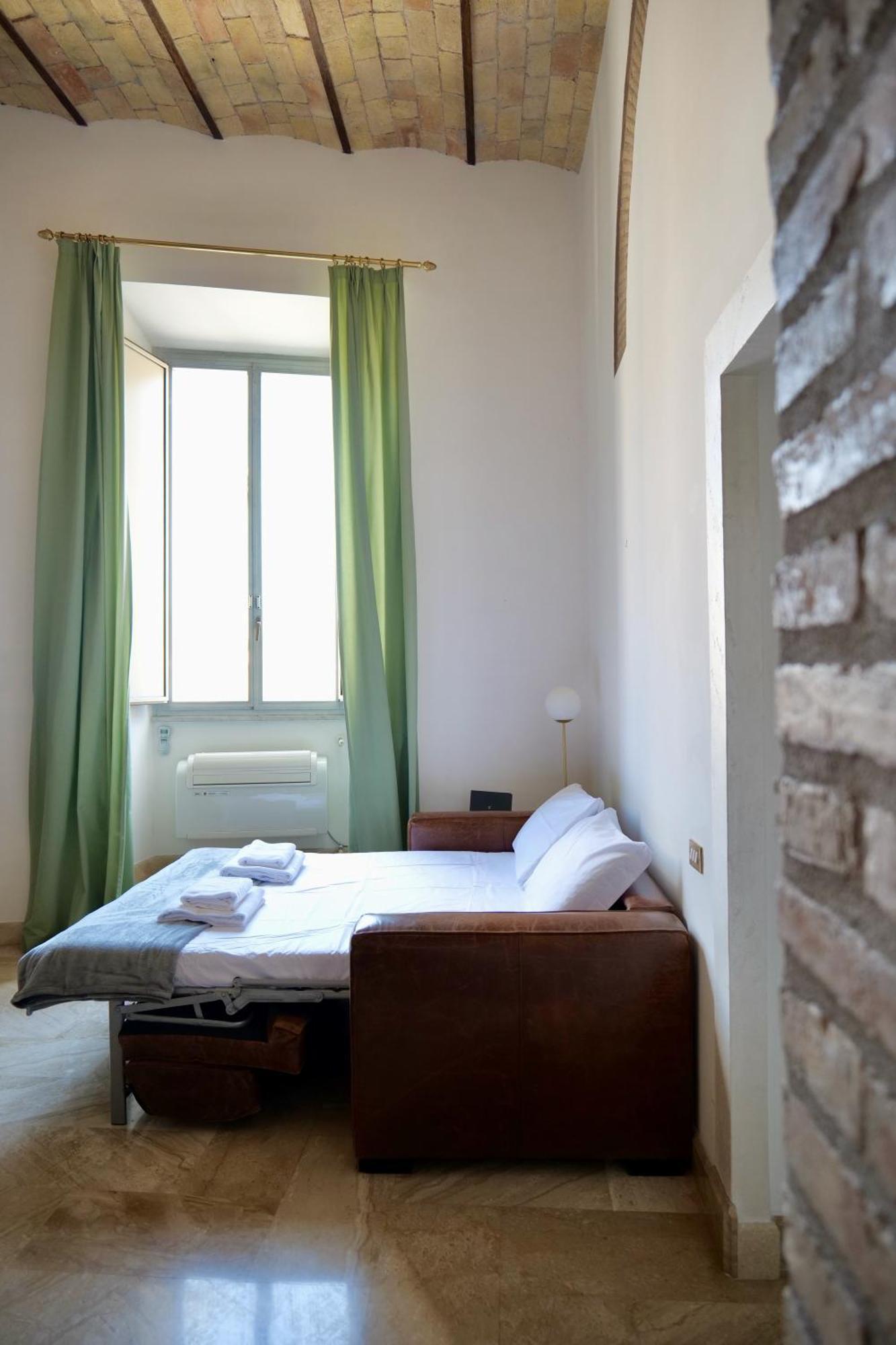 Fororomano Luxury *