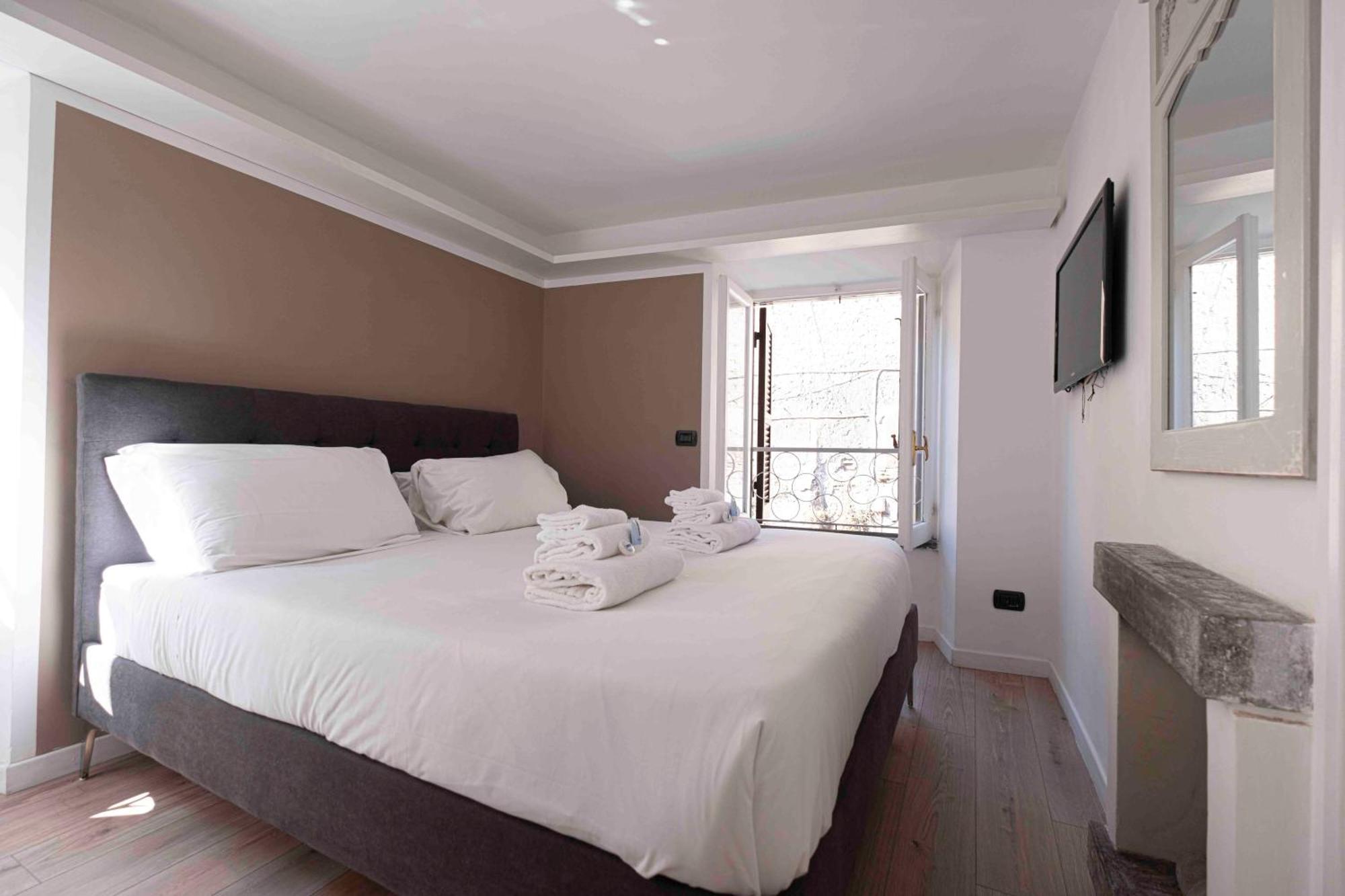 Apartment Trastevere *