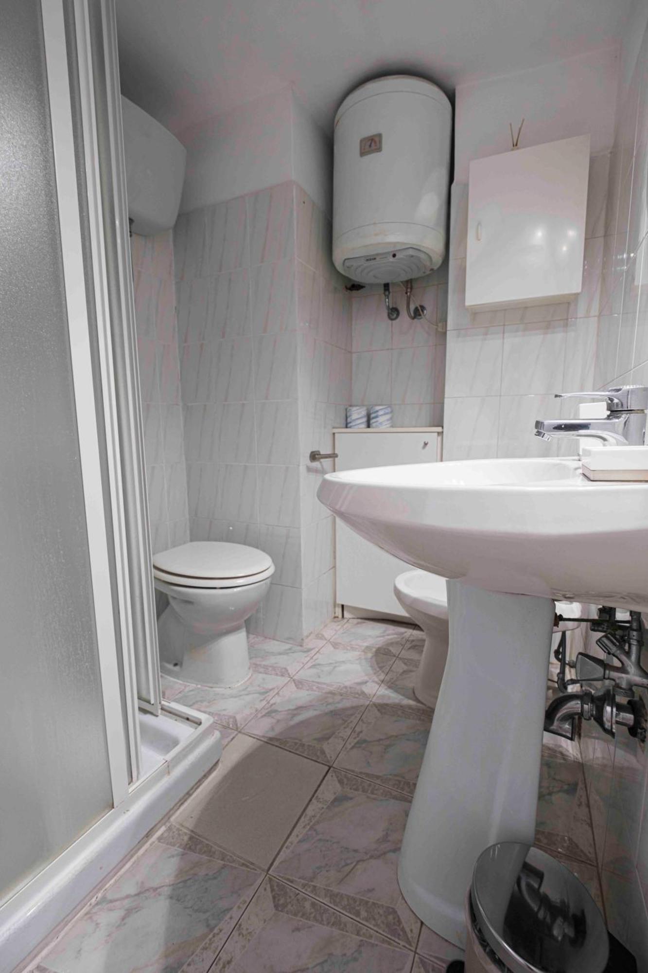 Trastevere Apartment Rome