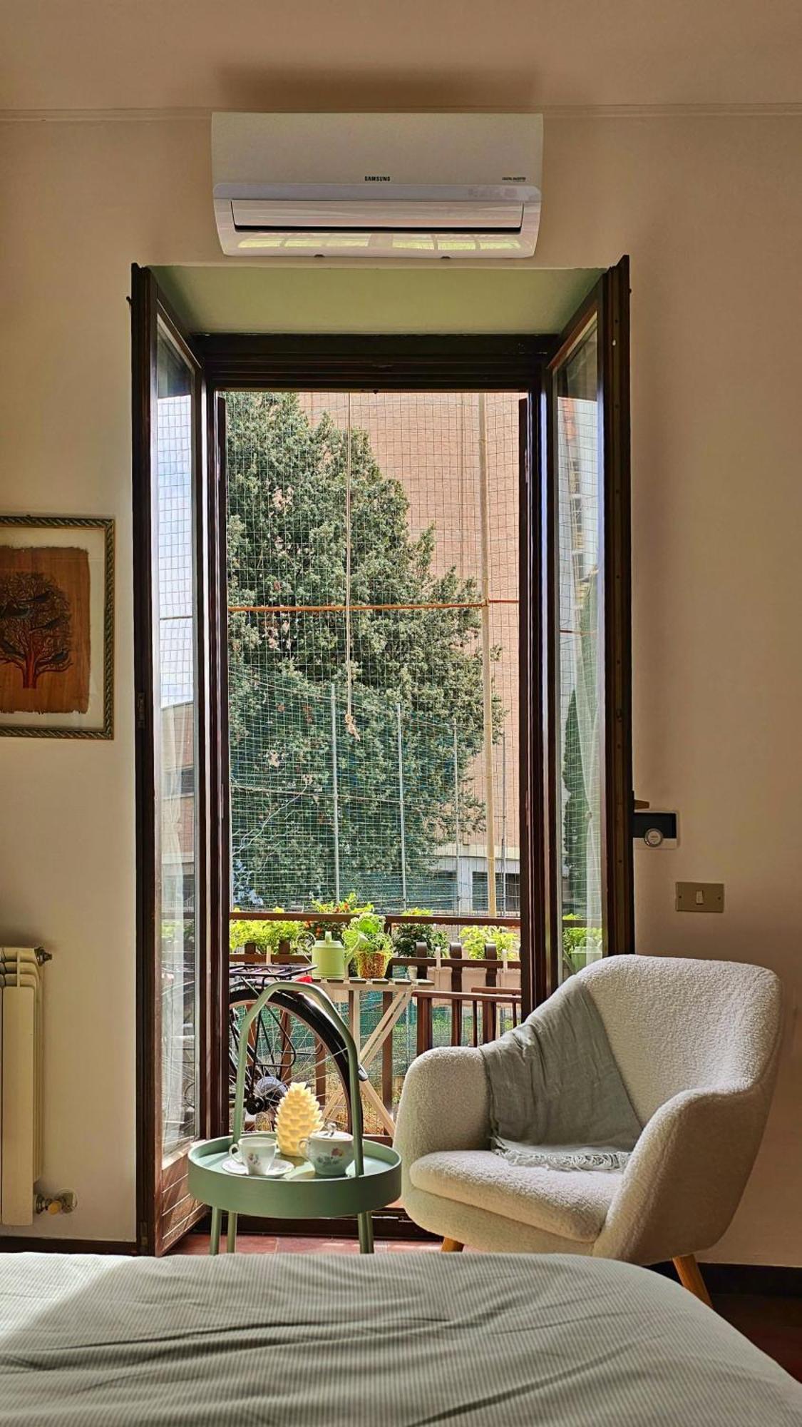 Appartamento Casa Roma