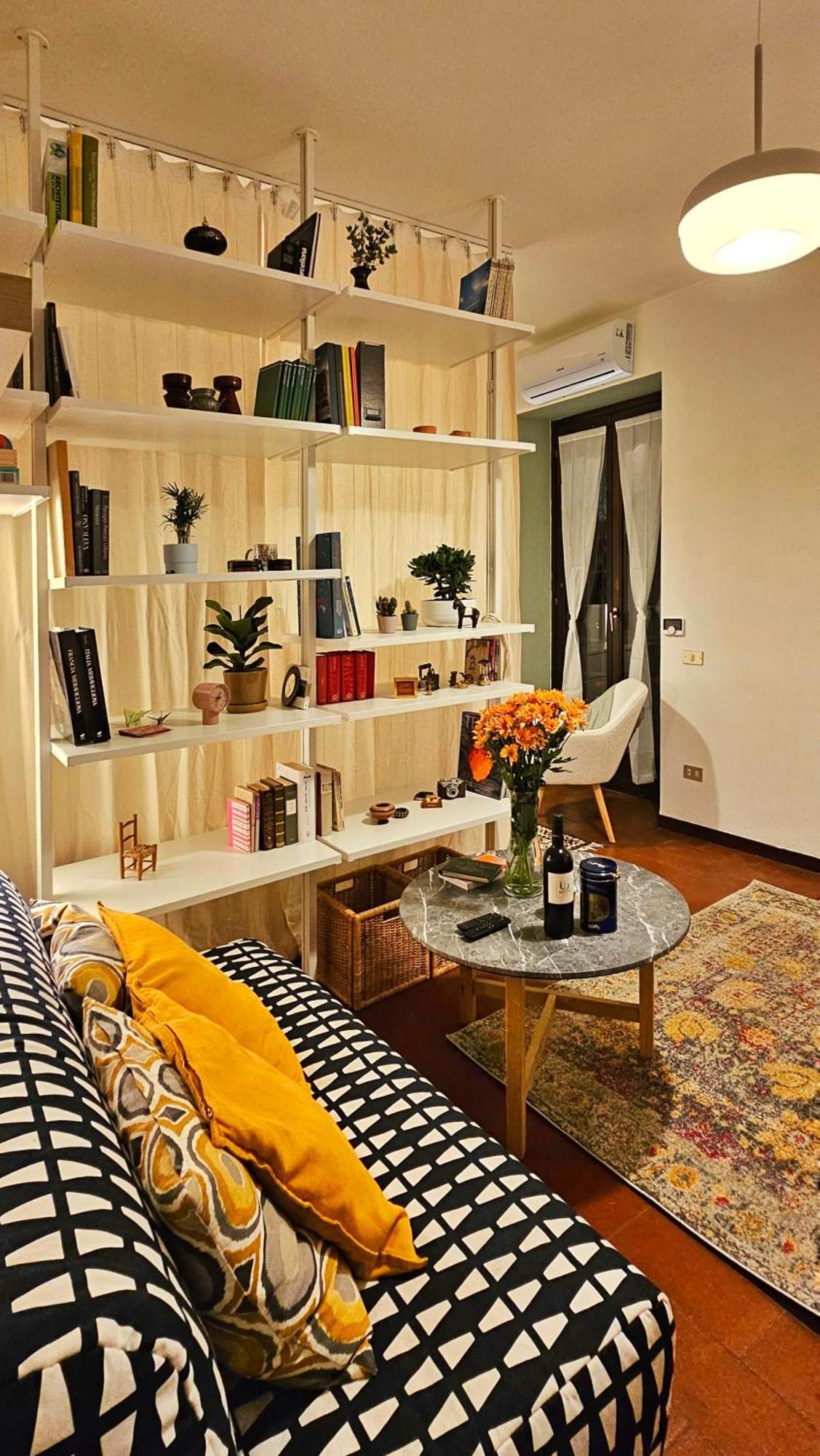 Appartamento Casa