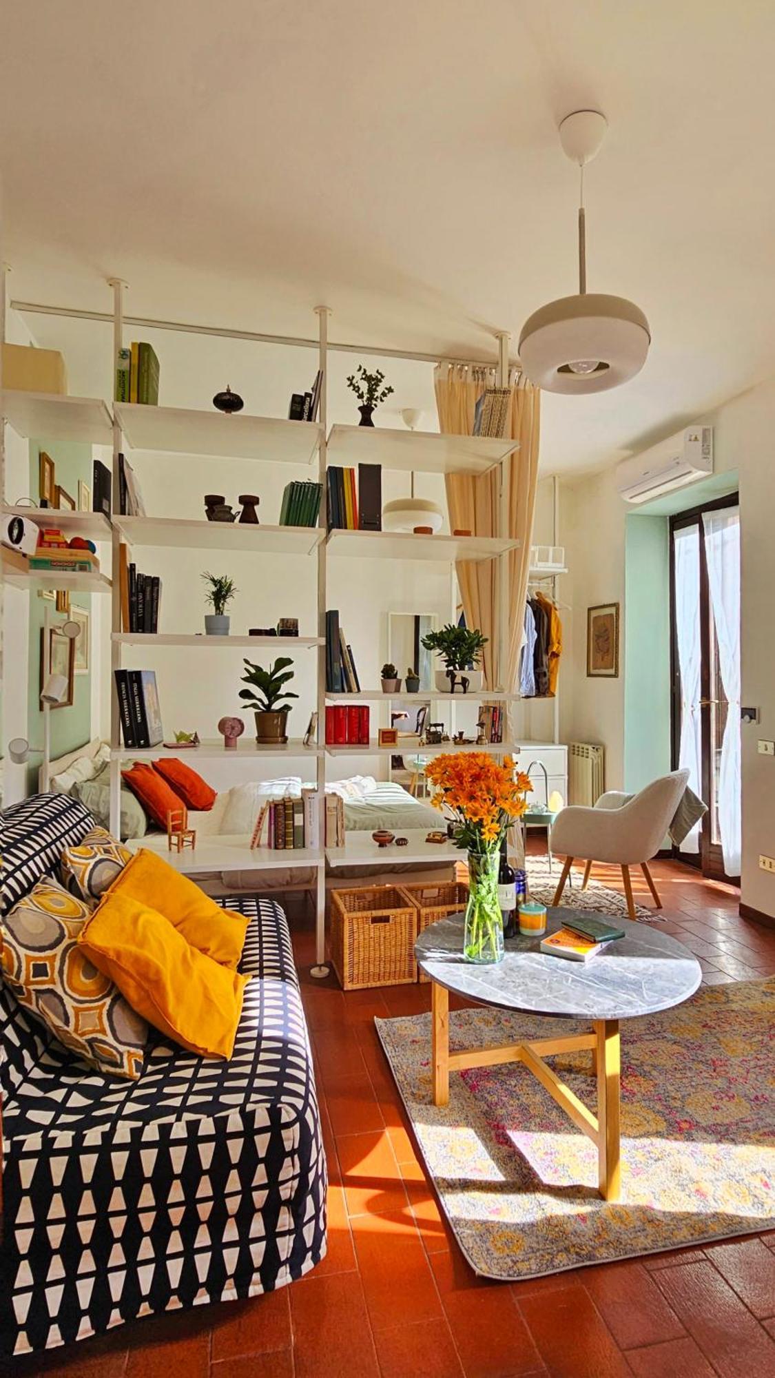 Casa * Roma