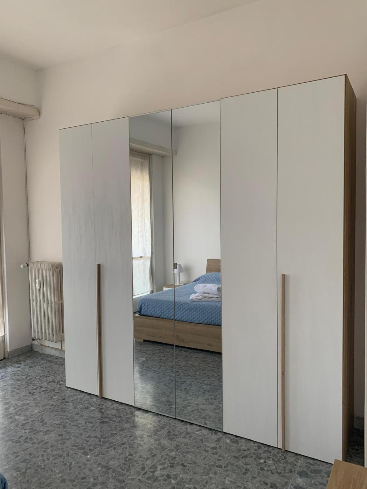 Domus Don Bosco Square