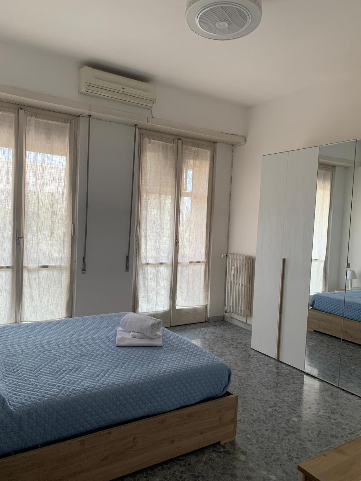 Appartement Domus Don Bosco Square