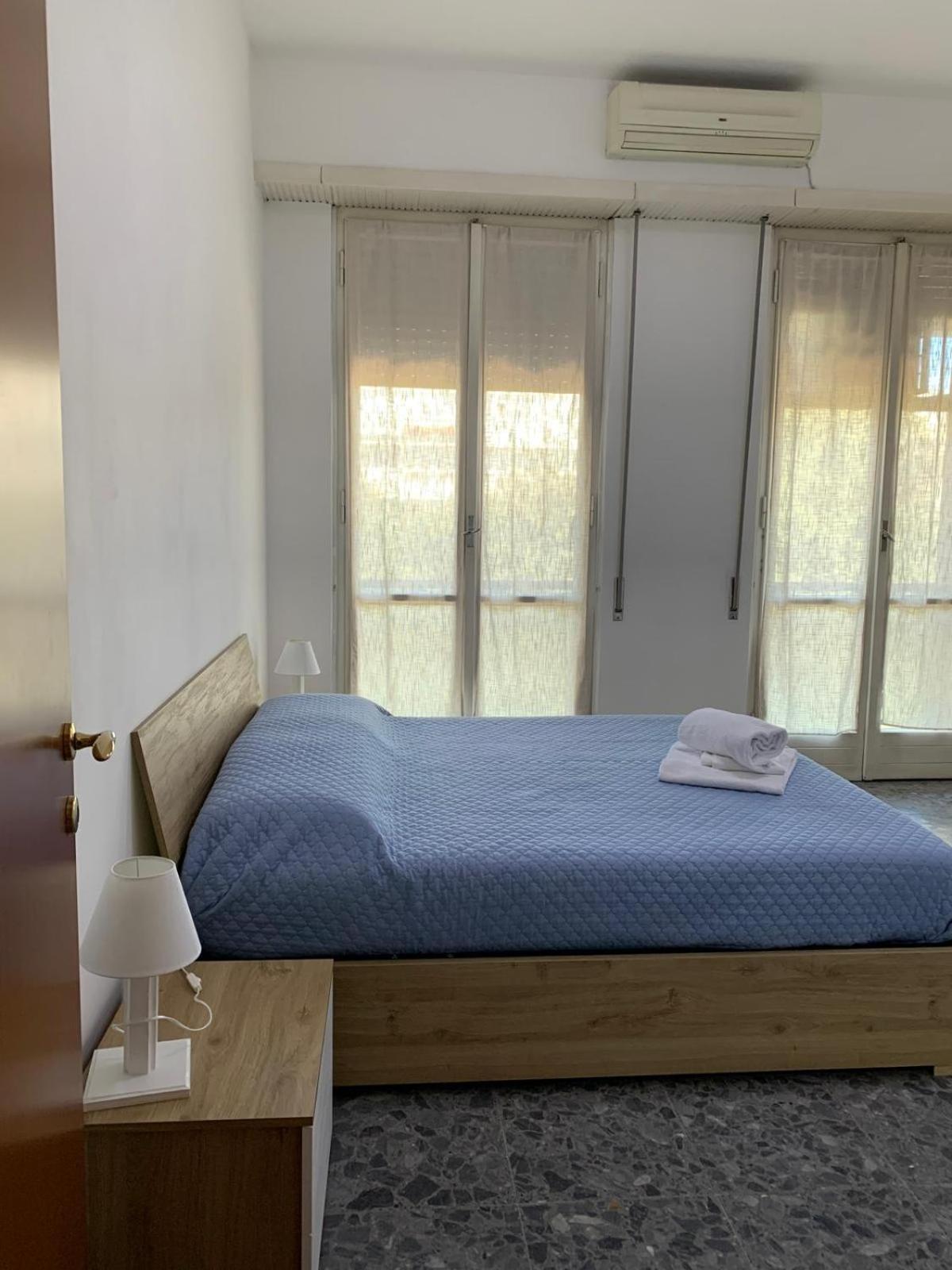 Apartment Domus Don Bosco Square Rome