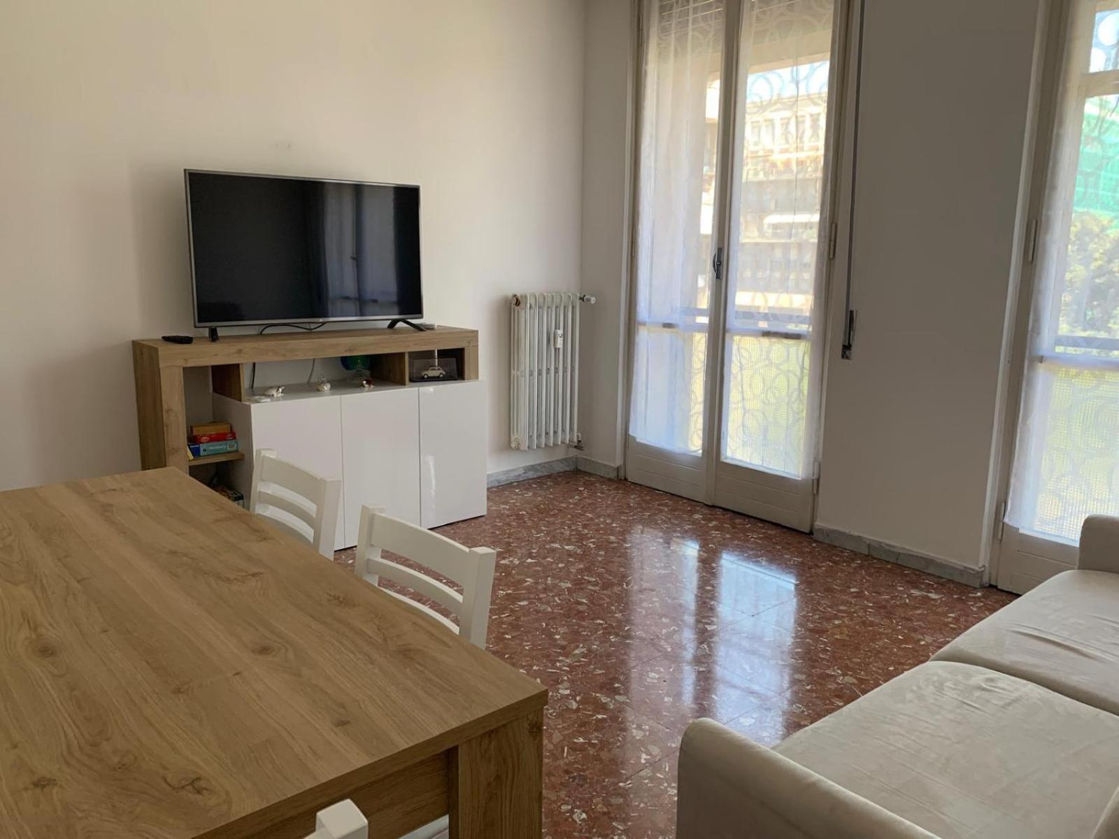 Apartment Domus Don Bosco Square