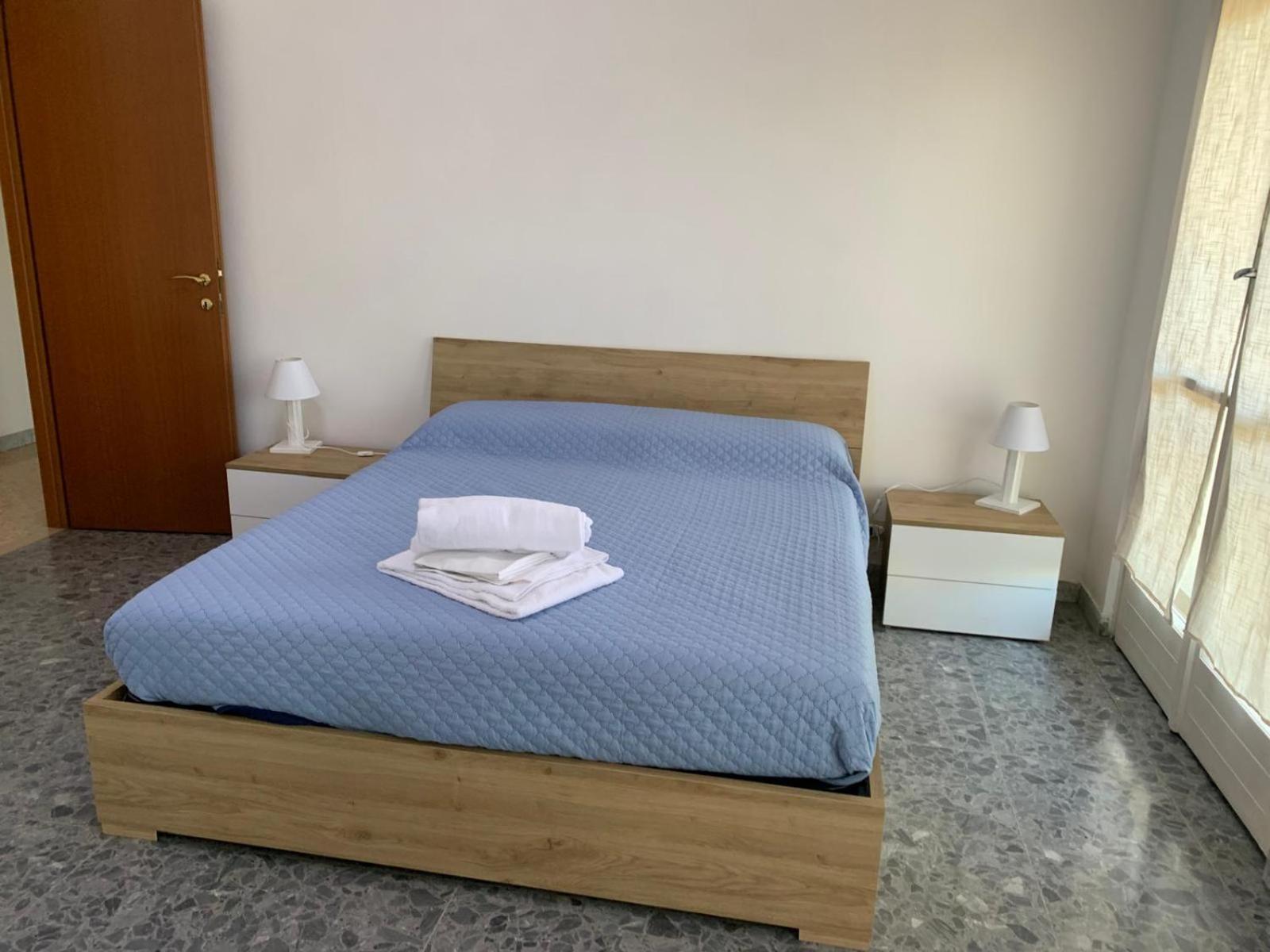 Domus Don Bosco Square Appartement *