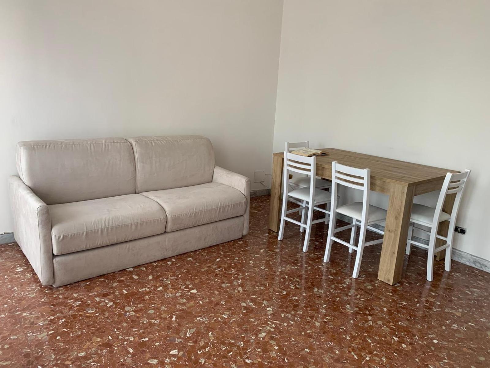 Appartement Domus Don Bosco Square Rome