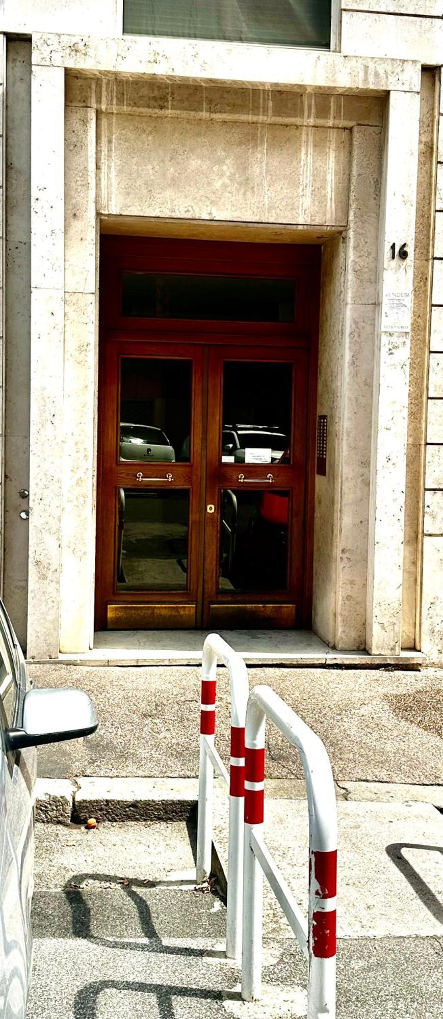 Appartement Podesti House - Flaminio Stadio Olimpico *
