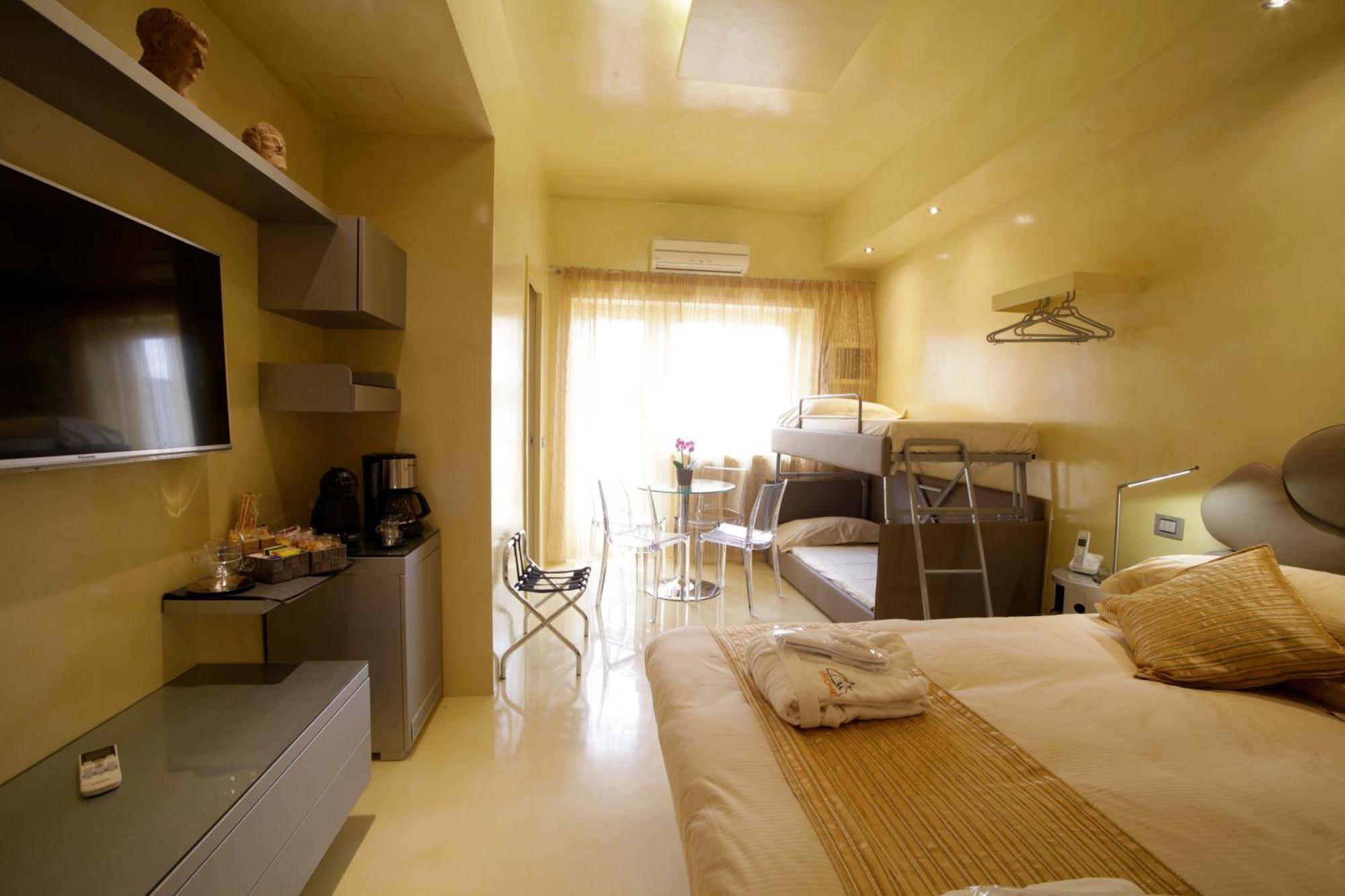 Domus Romana Hospedagem domiciliar *