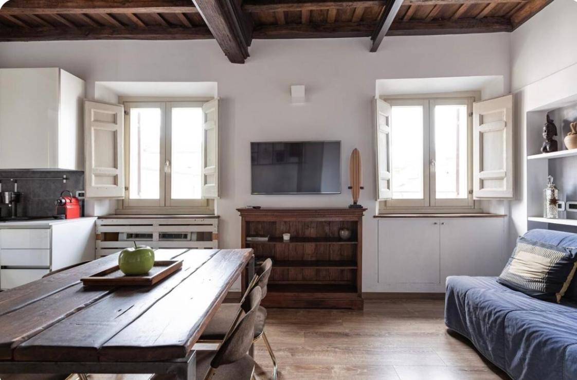 Holiday home Colosseo Luxury Rome