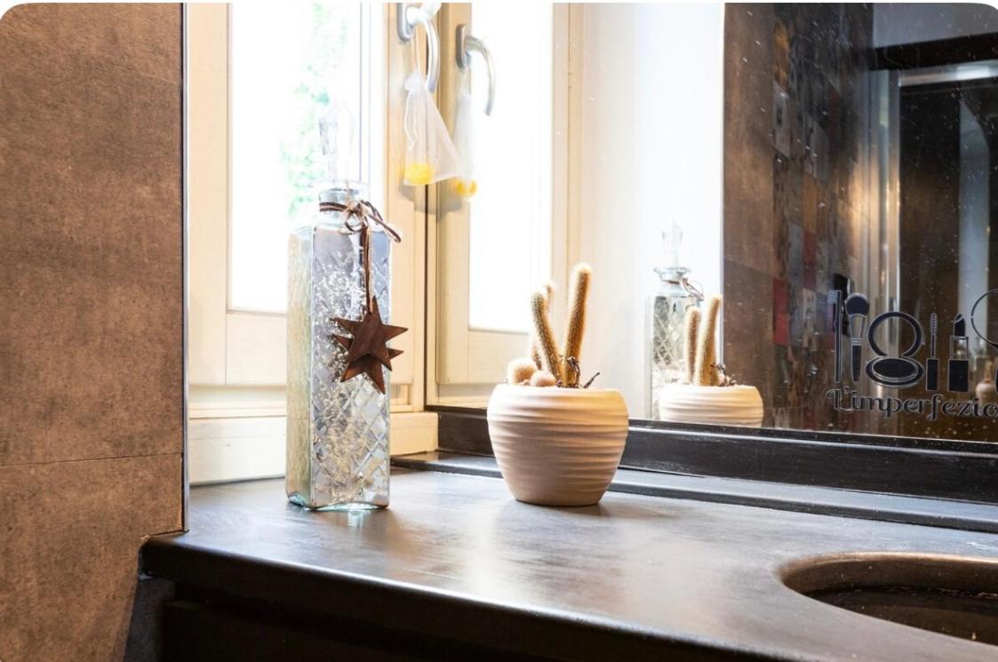 Holiday home Colosseo Luxury *