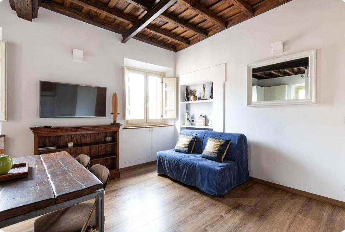Colosseo Luxury Holiday home Rome