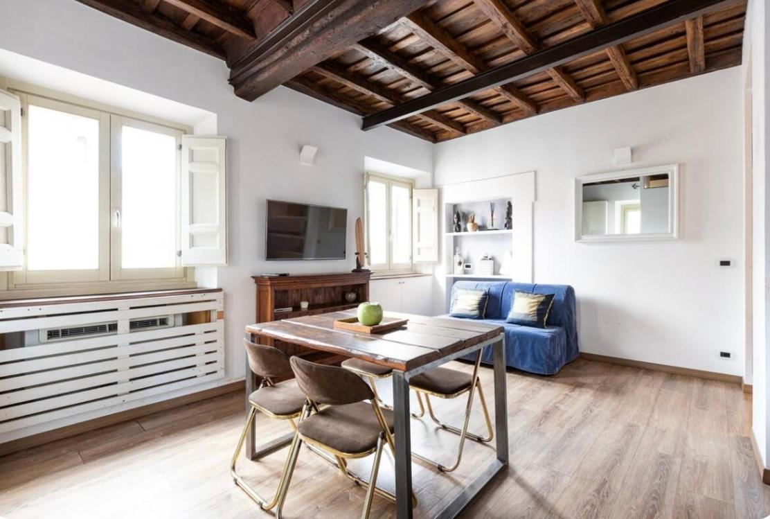 Colosseo Luxury Holiday home *