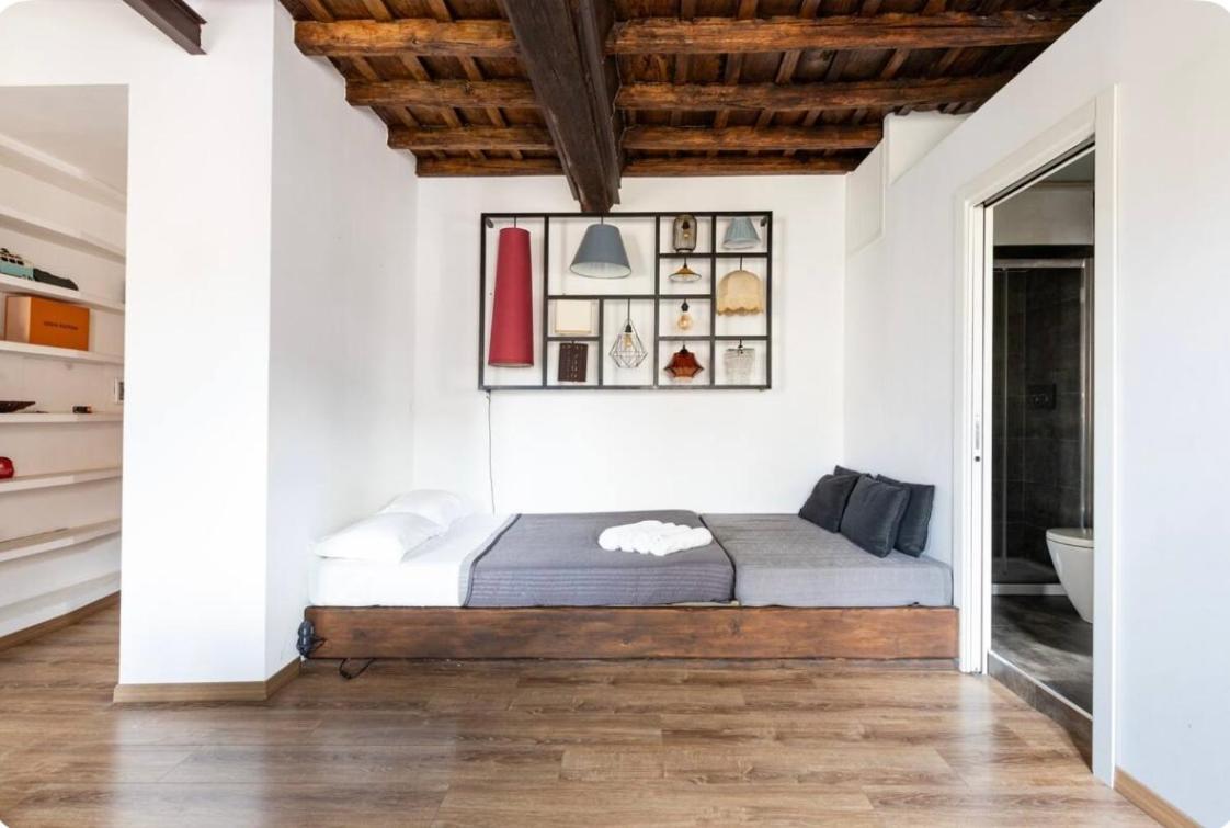 Holiday home Colosseo Luxury Rome
