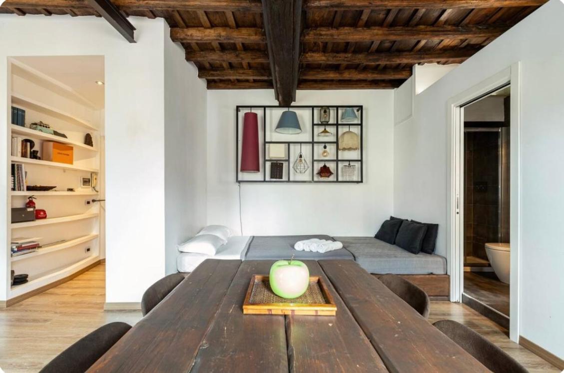 Colosseo Luxury Rome