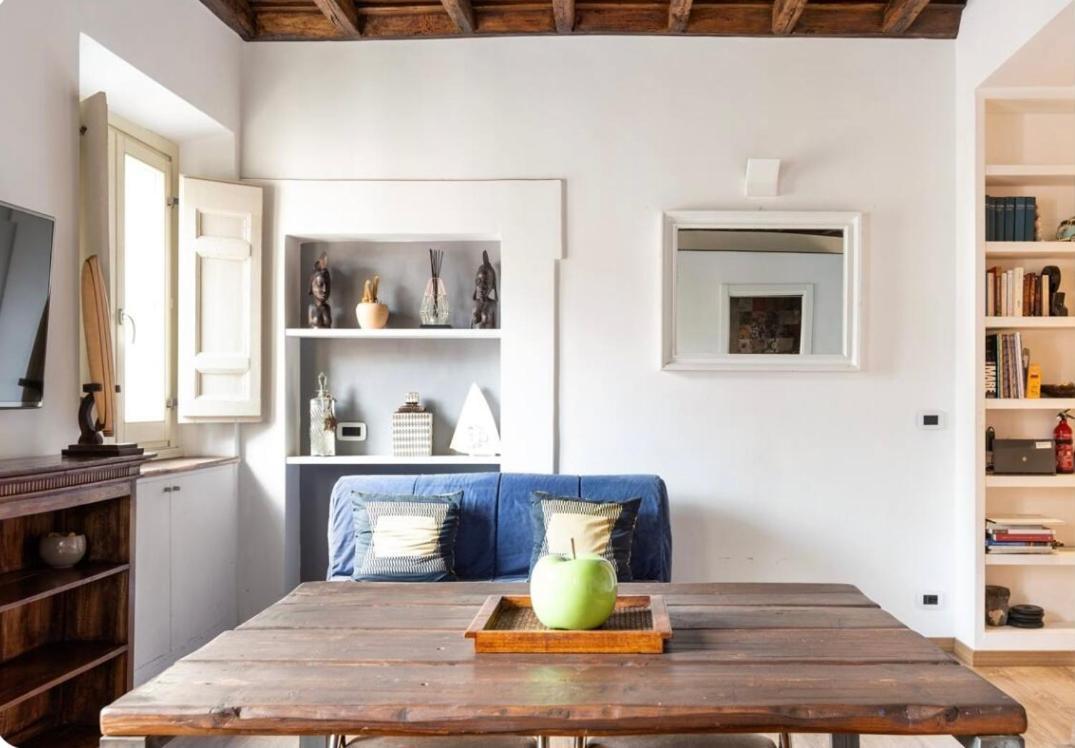 Colosseo Luxury Holiday home *