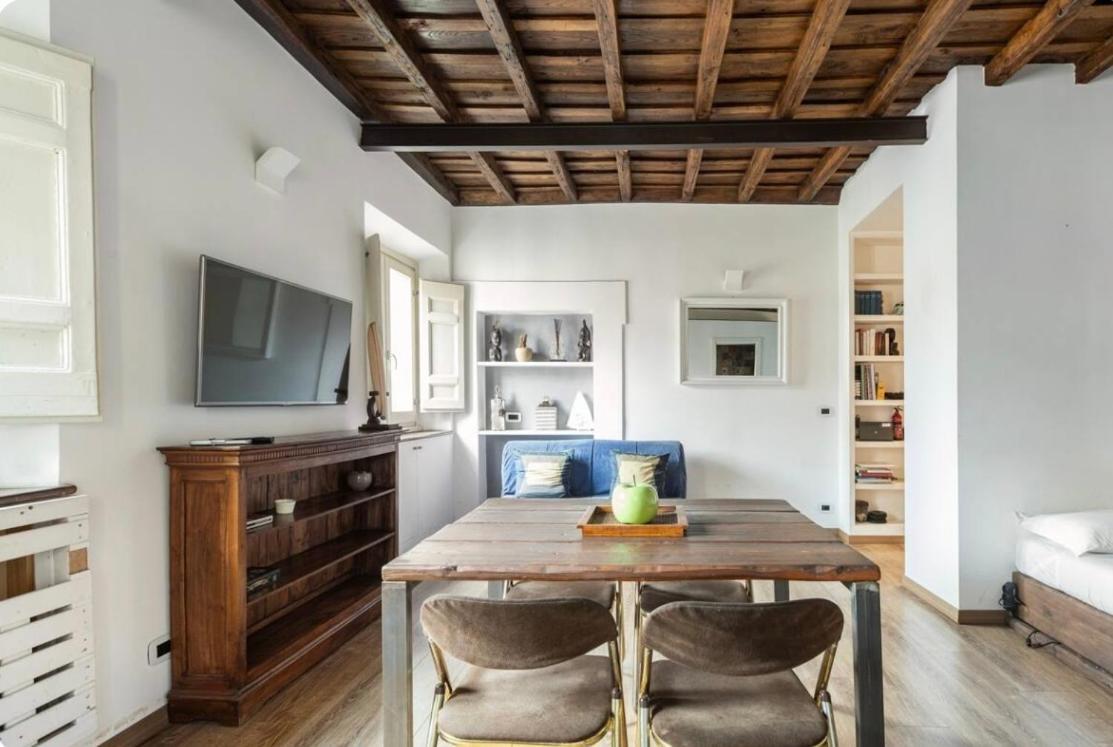 Colosseo Luxury * Rome
