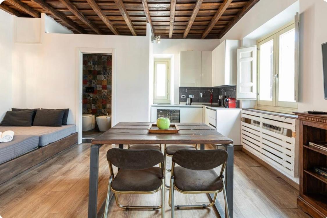 Colosseo Luxury