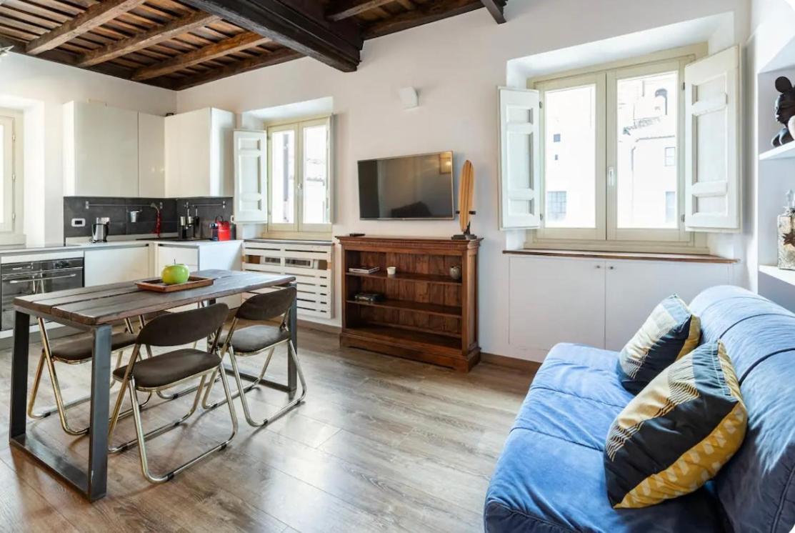 Colosseo Luxury Holiday home