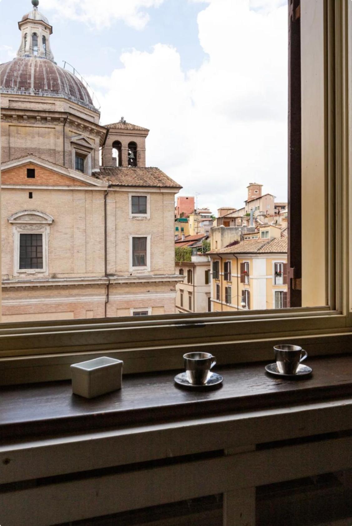 Colosseo Luxury Holiday home Rome