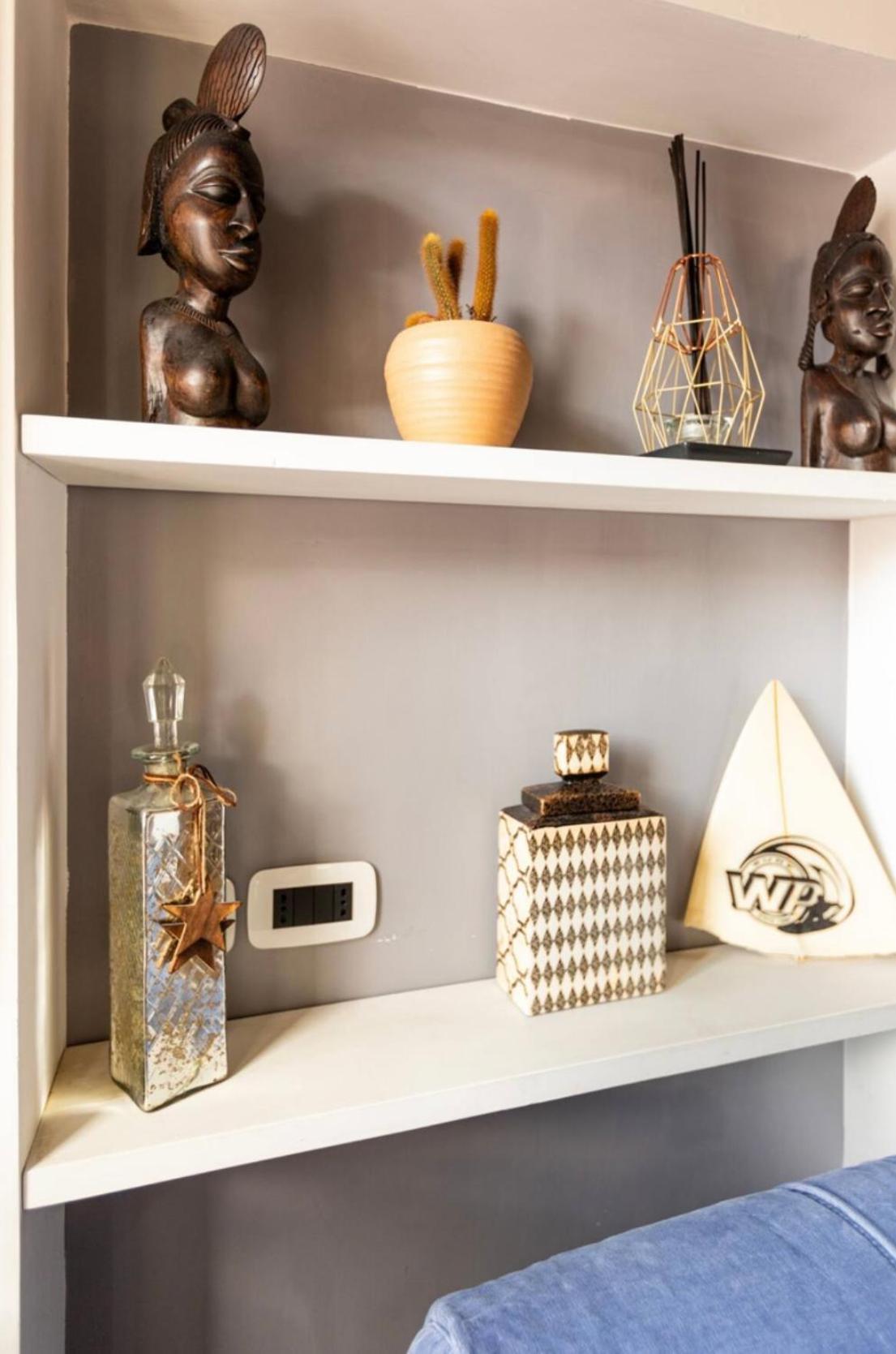 Holiday home Colosseo Luxury