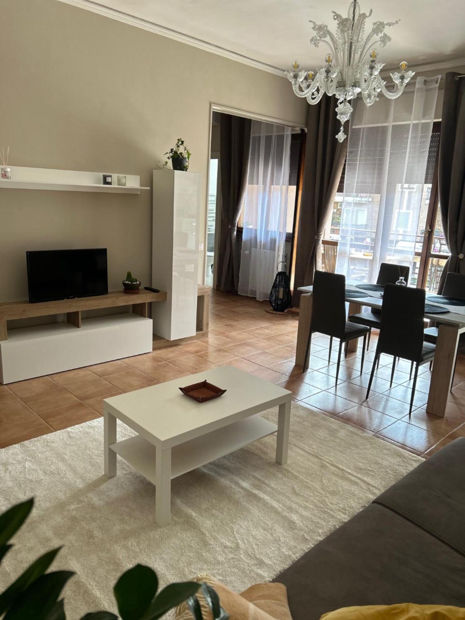 Collina Fleming 32 Appartement Rome