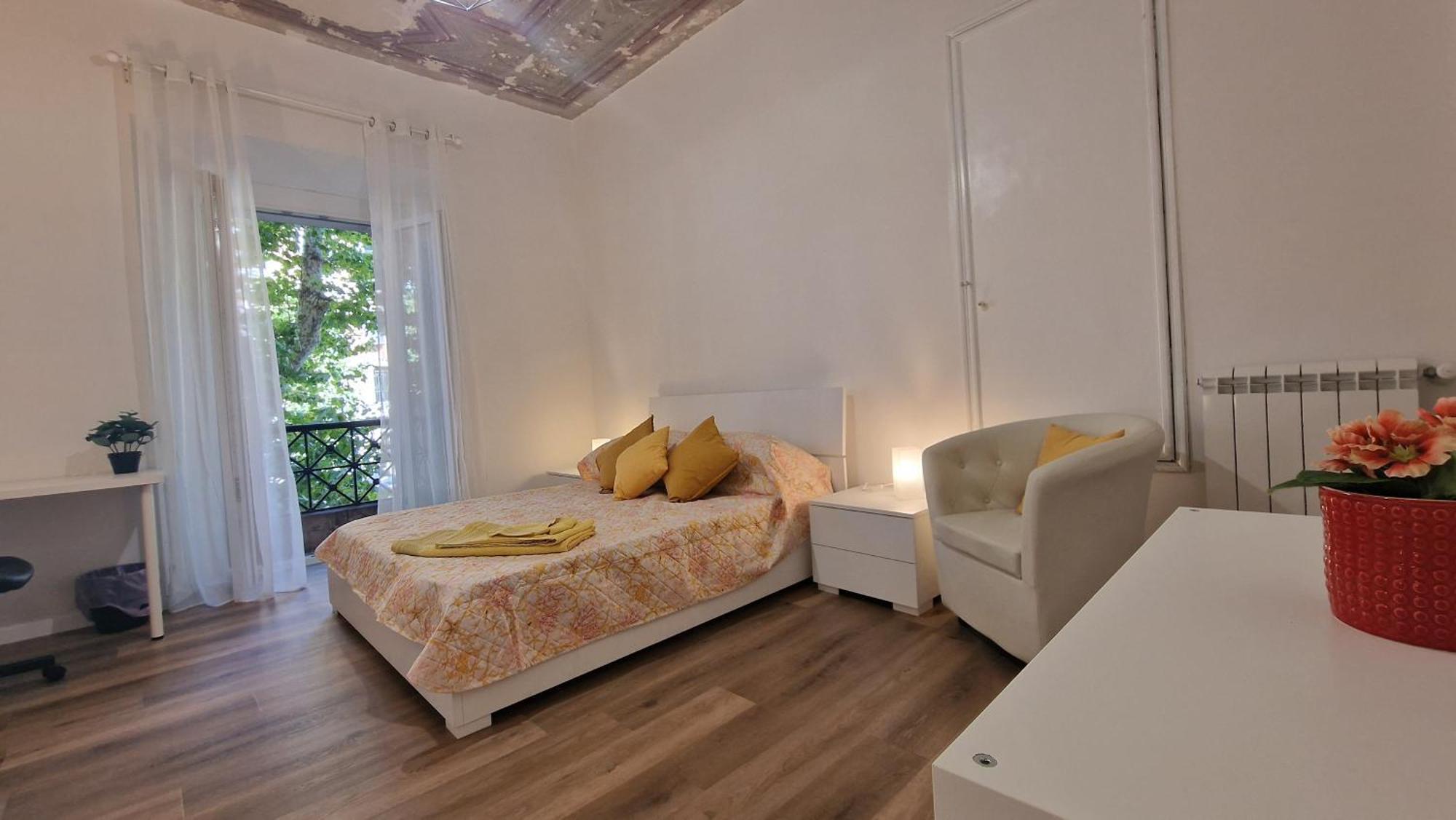 Nel Cuore Di Apartment Rome