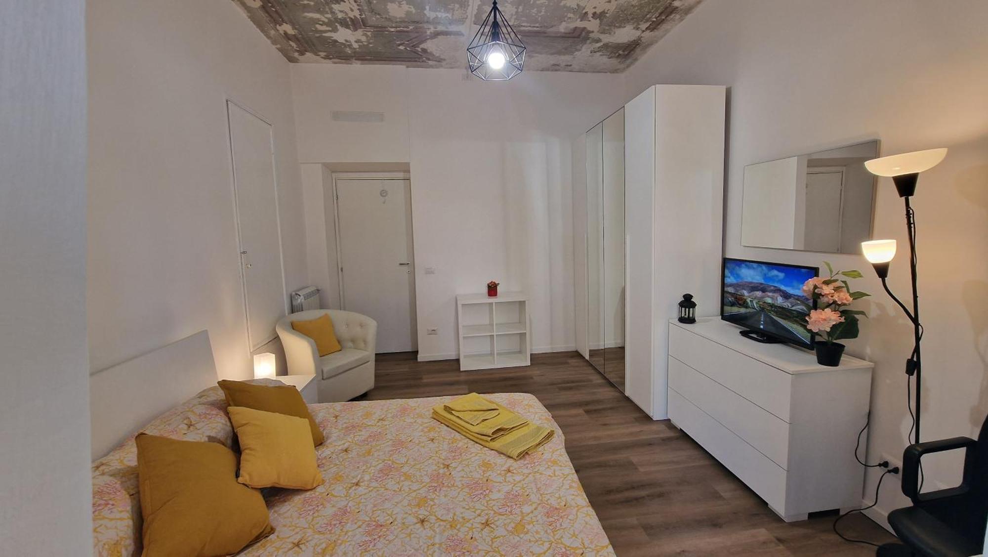Apartment Nel Cuore Di Rome