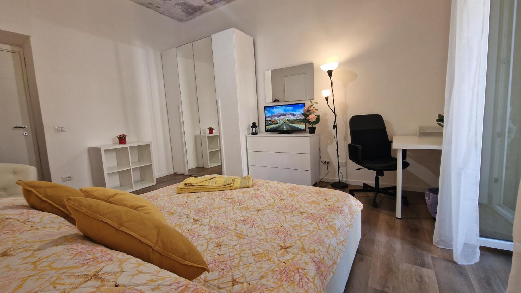 Nel Cuore Di Rome
