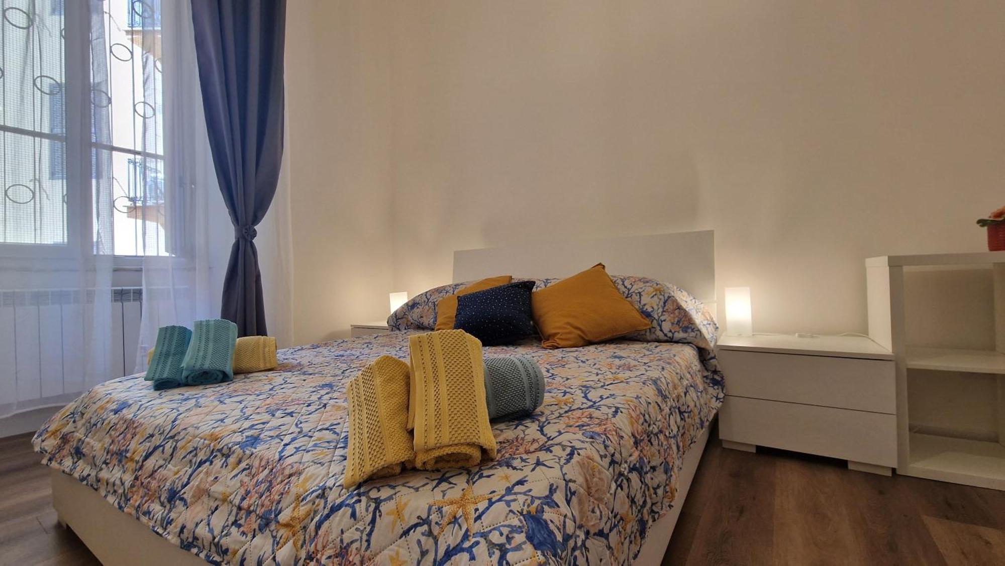Nel Cuore Di Apartment Rome
