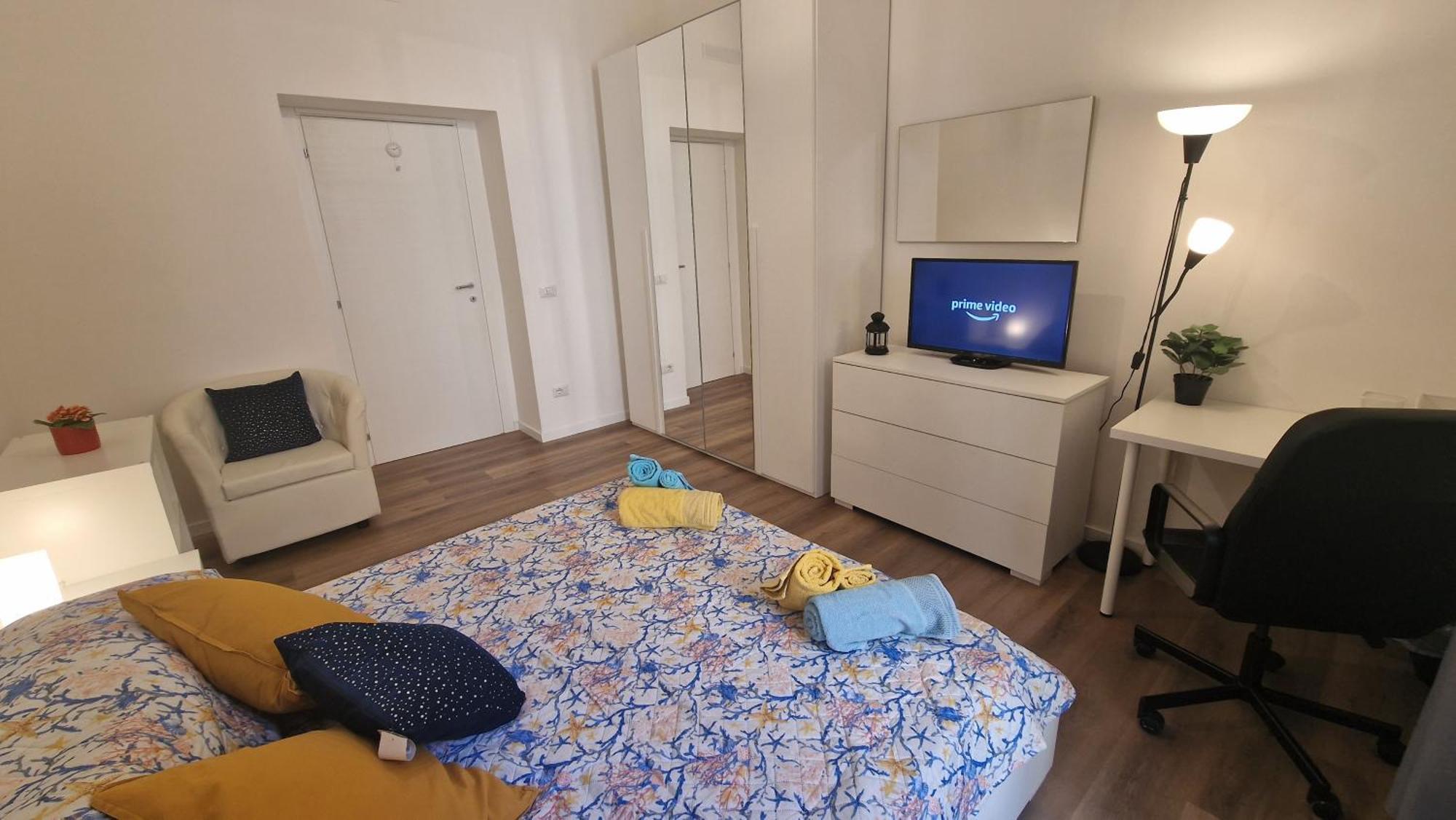 Nel Cuore Di Rome