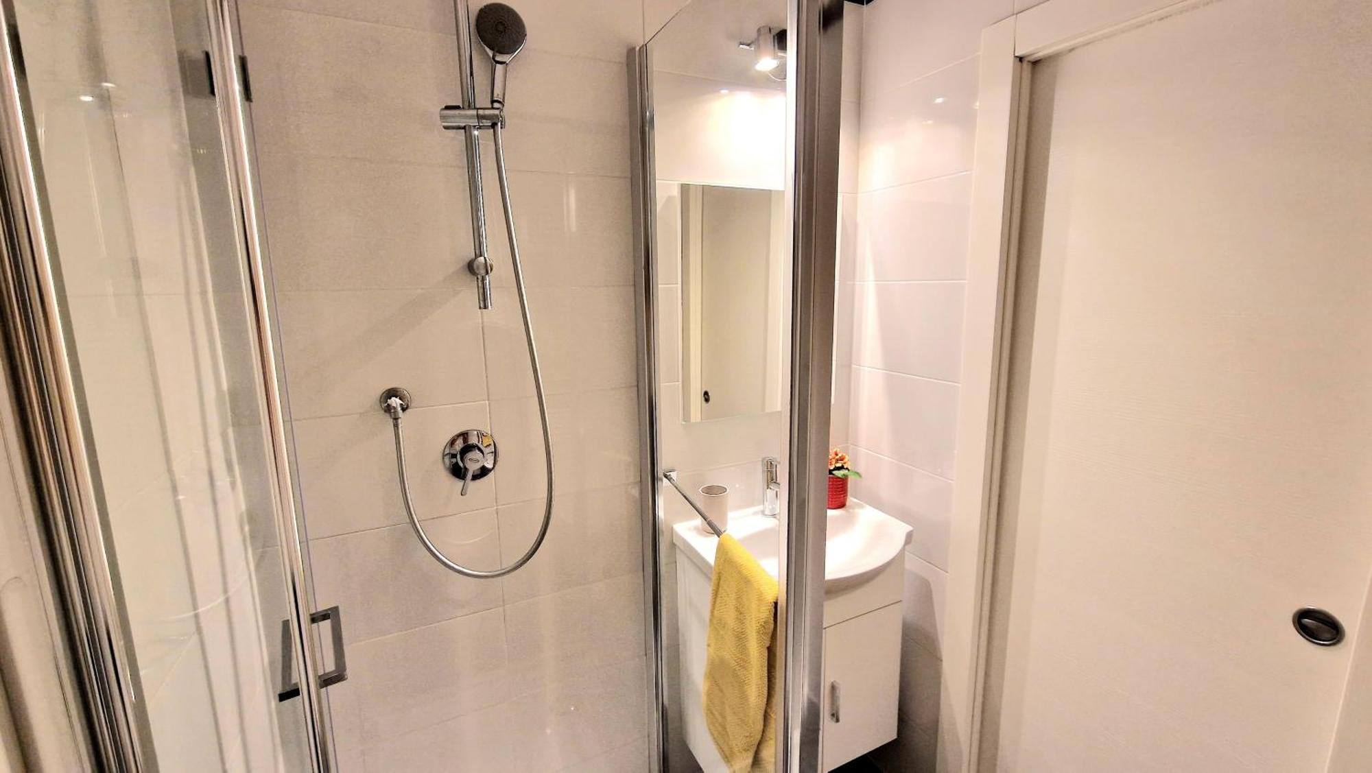 Nel Cuore Di Apartment Rome