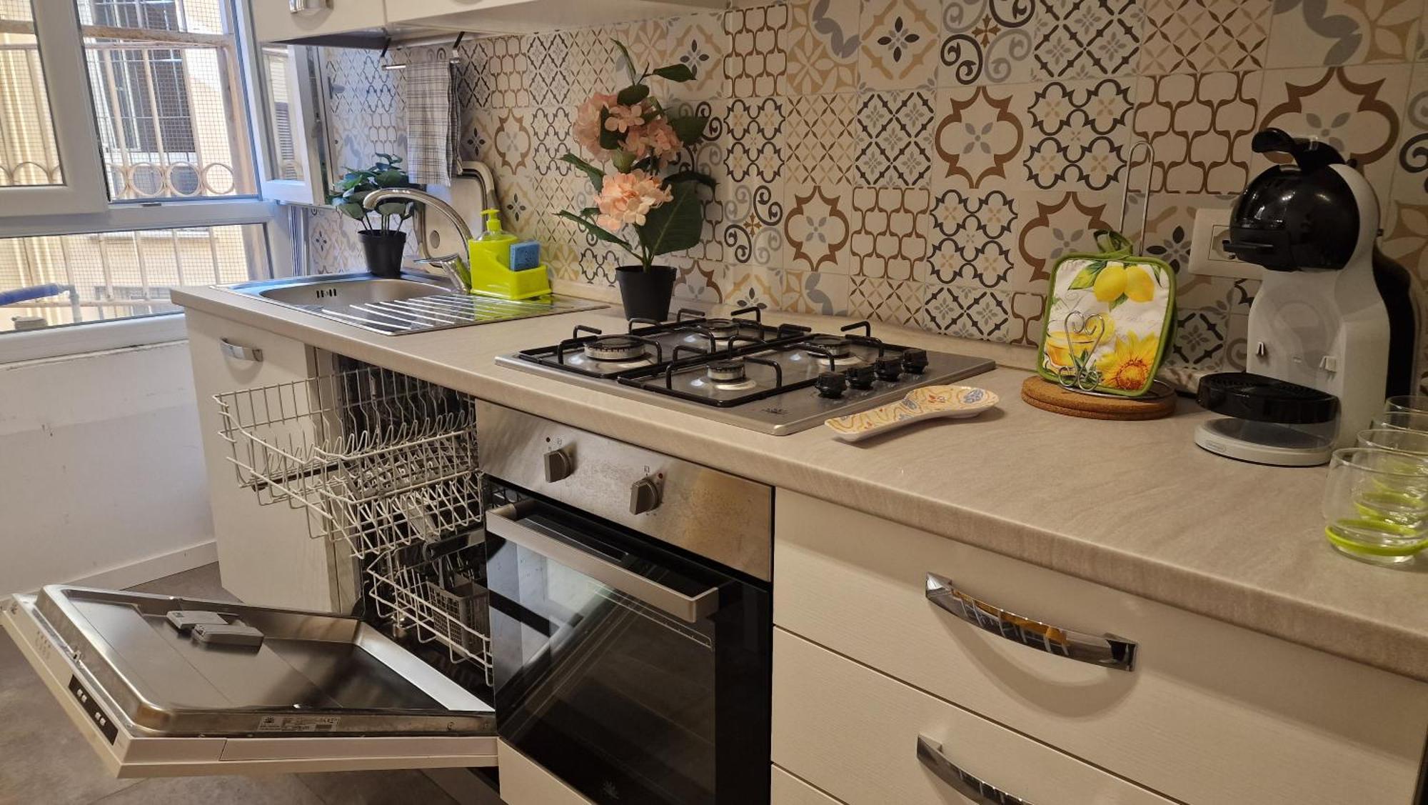 Nel Cuore Di Apartment