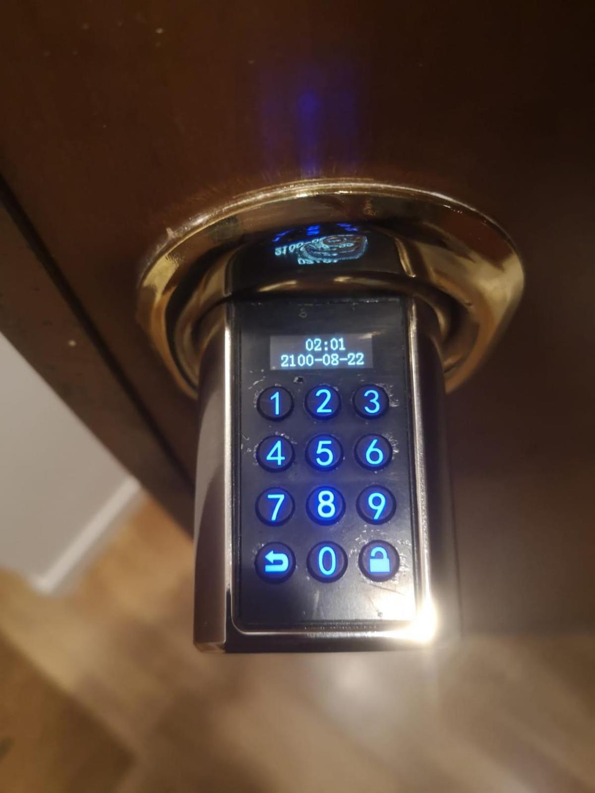 Apartment Ad Vatican Luxury