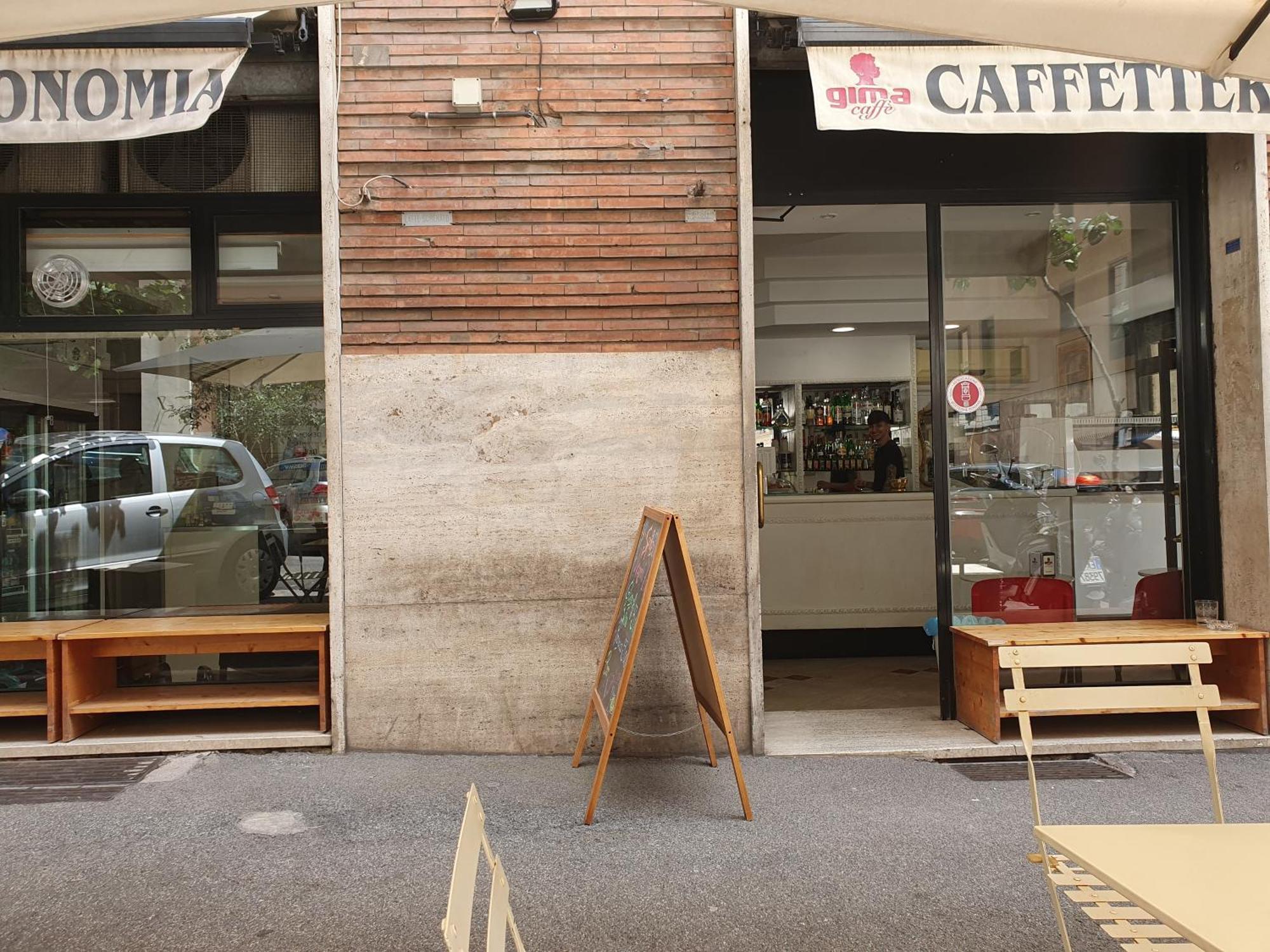 Albergue Frank 35 Roma