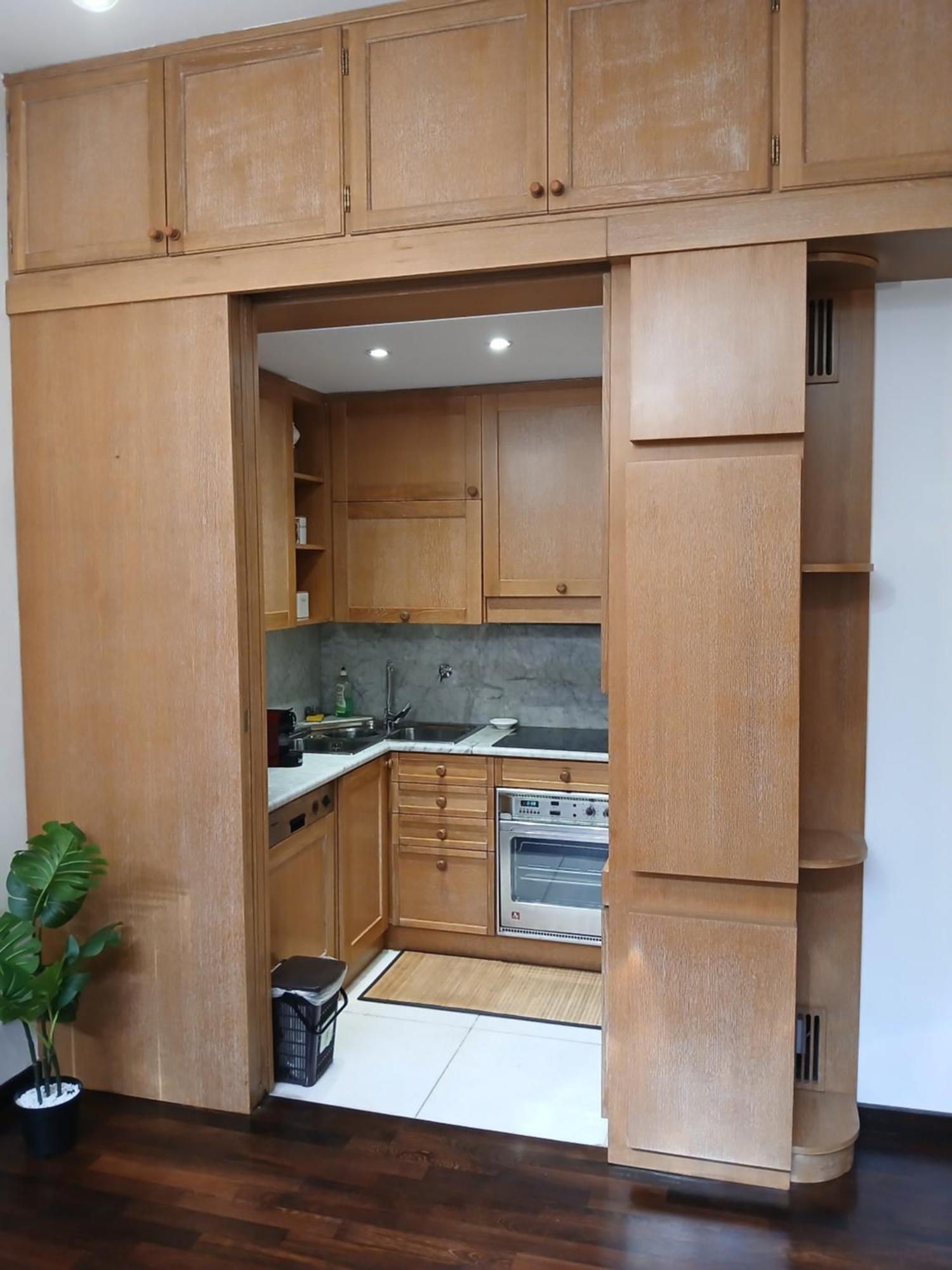 Elizabeth's Place, Spanish Steps Apartamento