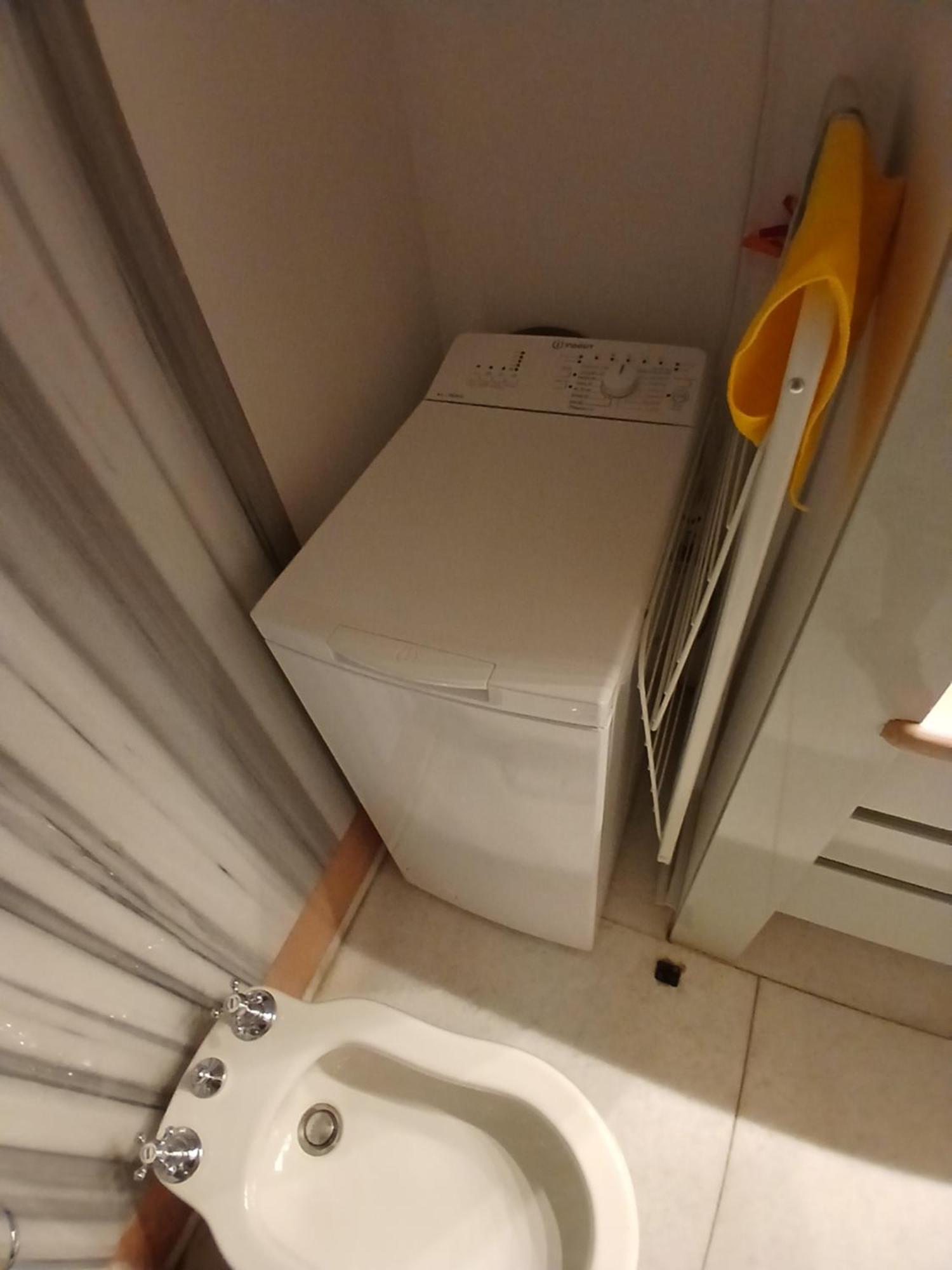 Elizabeth's Place, Spanish Steps Apartamento Roma