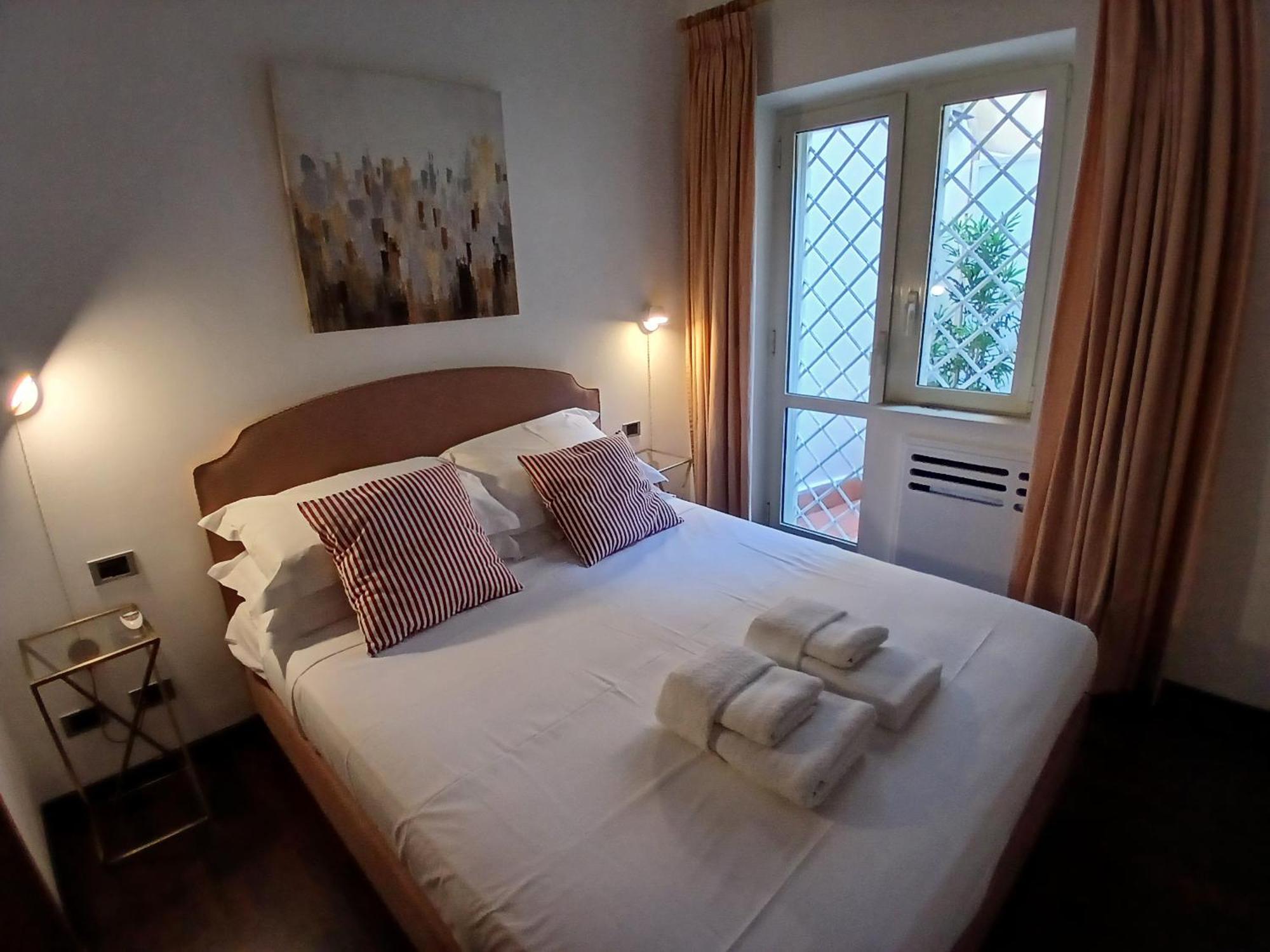 Elizabeth's Place, Spanish Steps Apartamento