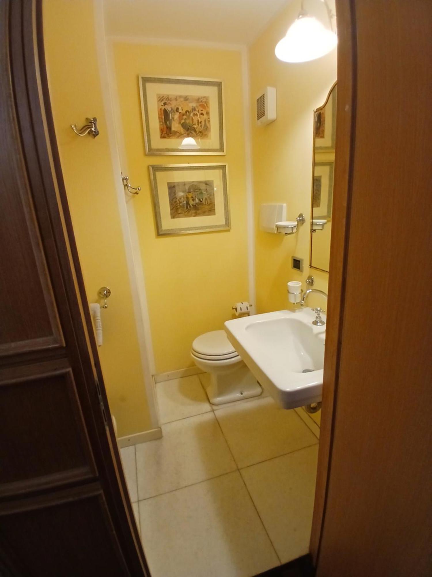 Elizabeth's Place, Spanish Steps Apartamento Roma