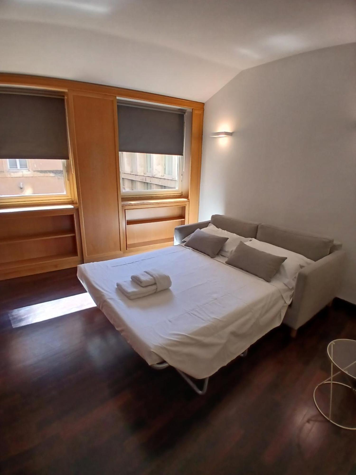 Apartamento Elizabeth's Place, Spanish Steps